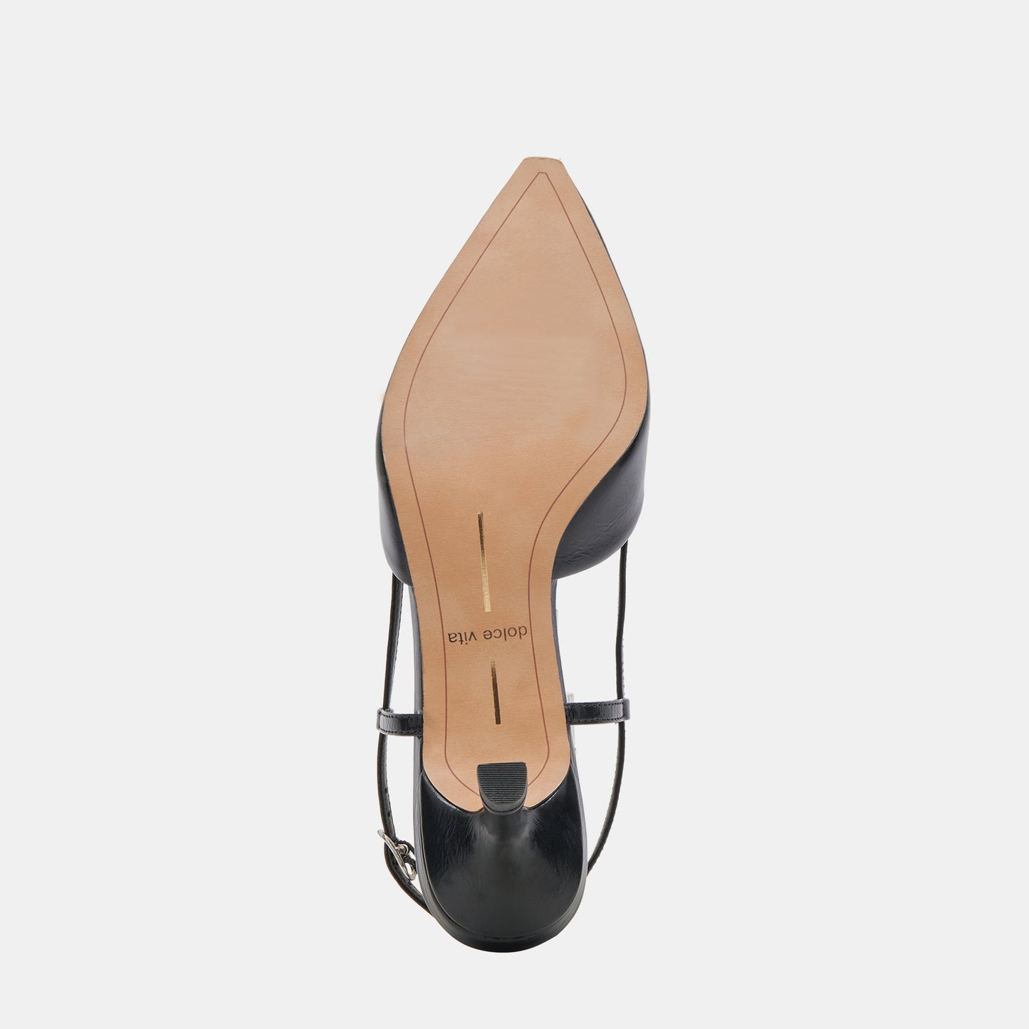 ODELA HEELS MIDNIGHT CRINKLE PATENT
– Dolce Vita Dolce Vita us