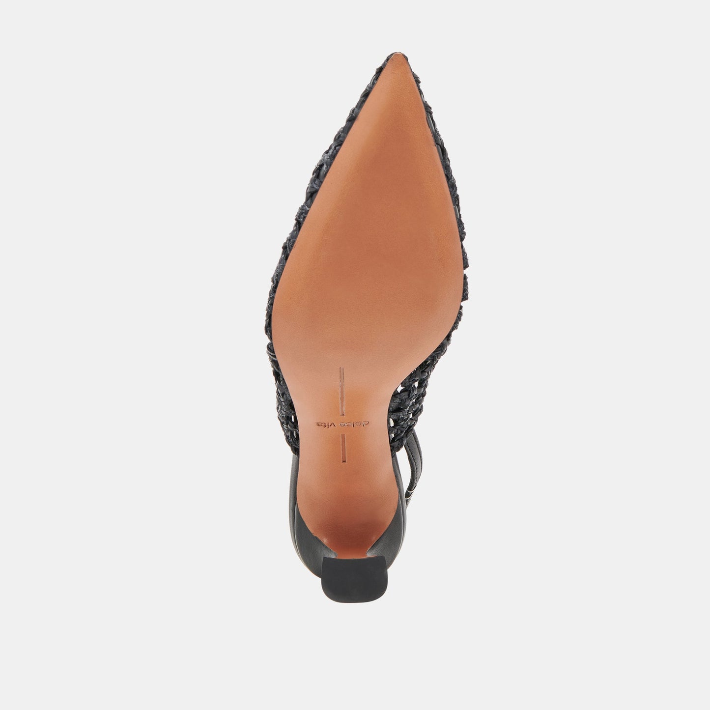 GLORIA HEELS BLACK WOVEN
– Dolce Vita Dolce Vita Discount