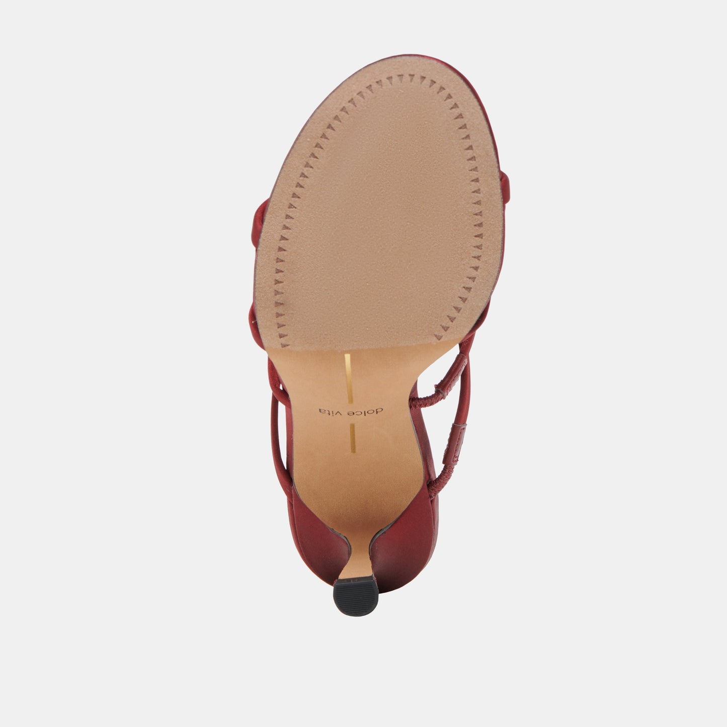 LINZY HEELS WINE SATIN
– Dolce Vita Dolce Vita Sale