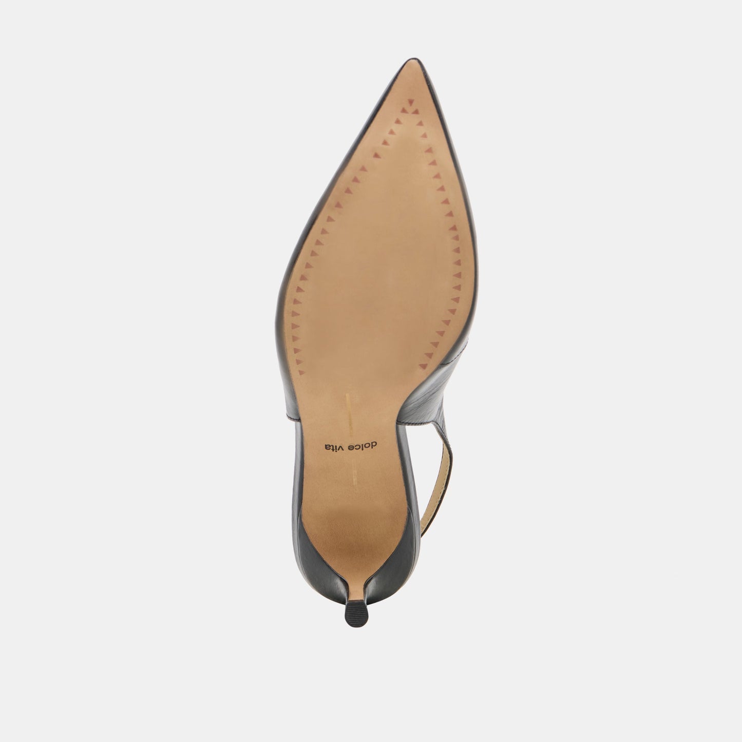 ELASI HEELS BLACK LEATHER
– Dolce Vita Dolce Vita New