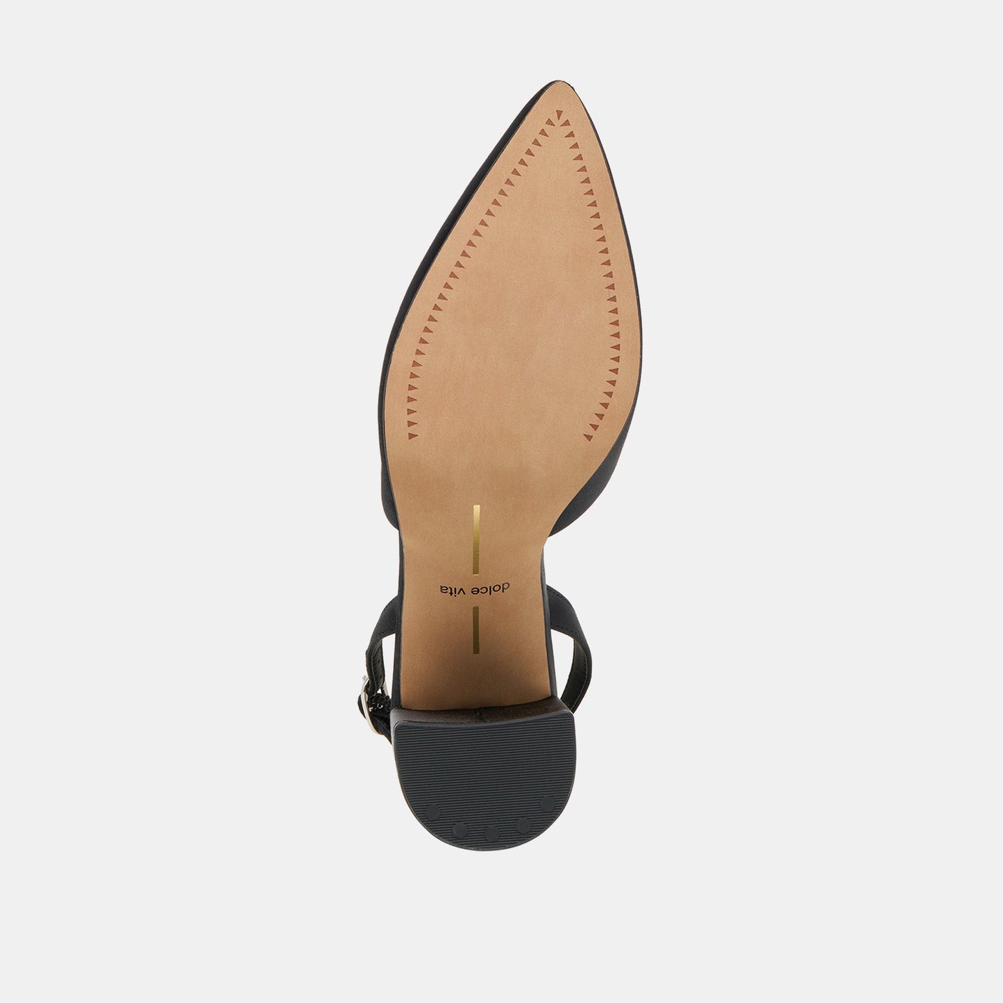 Carel Onyx Satin High Heels Dolce Vita Discount