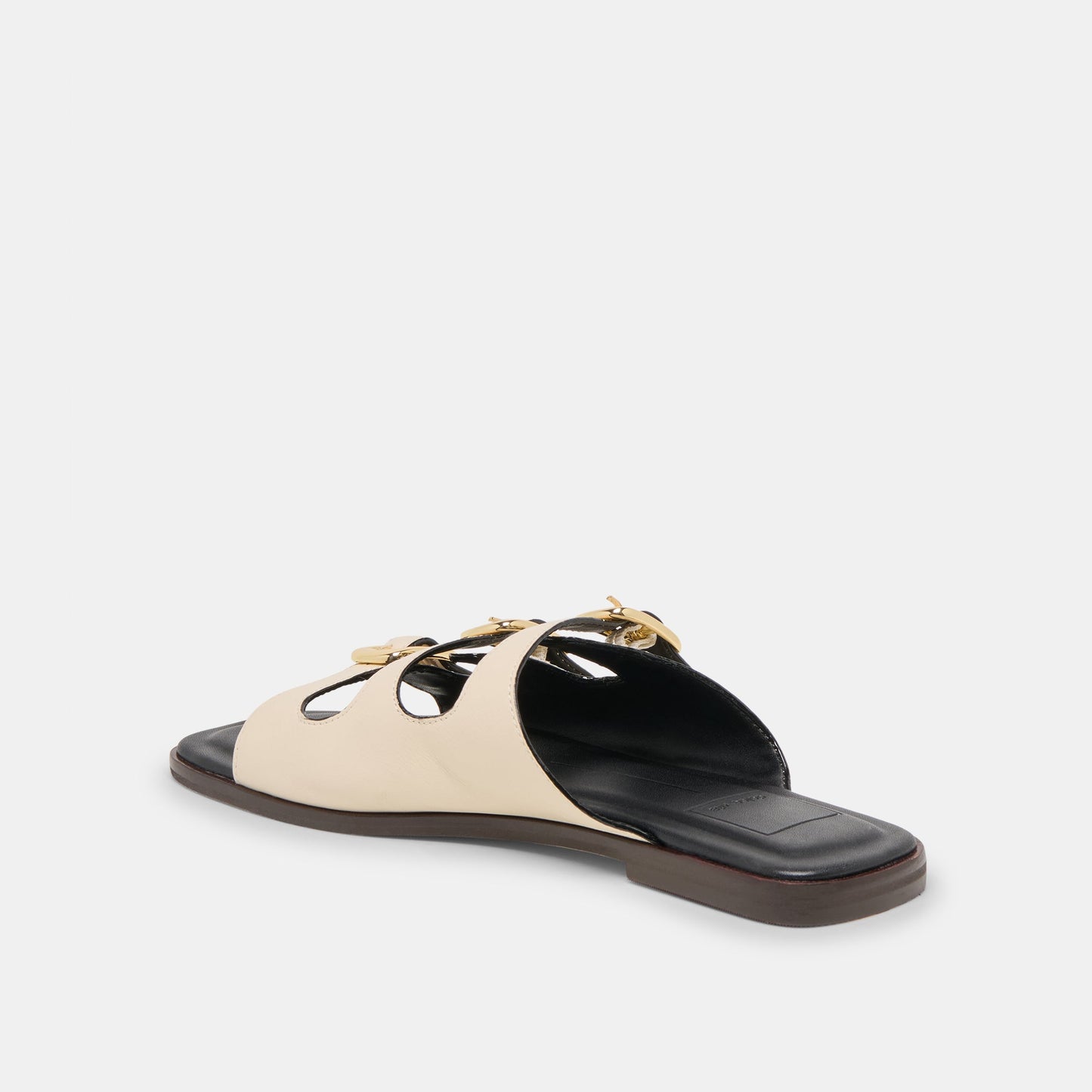 Fin Bone Leather Sandals Dolce Vita New
