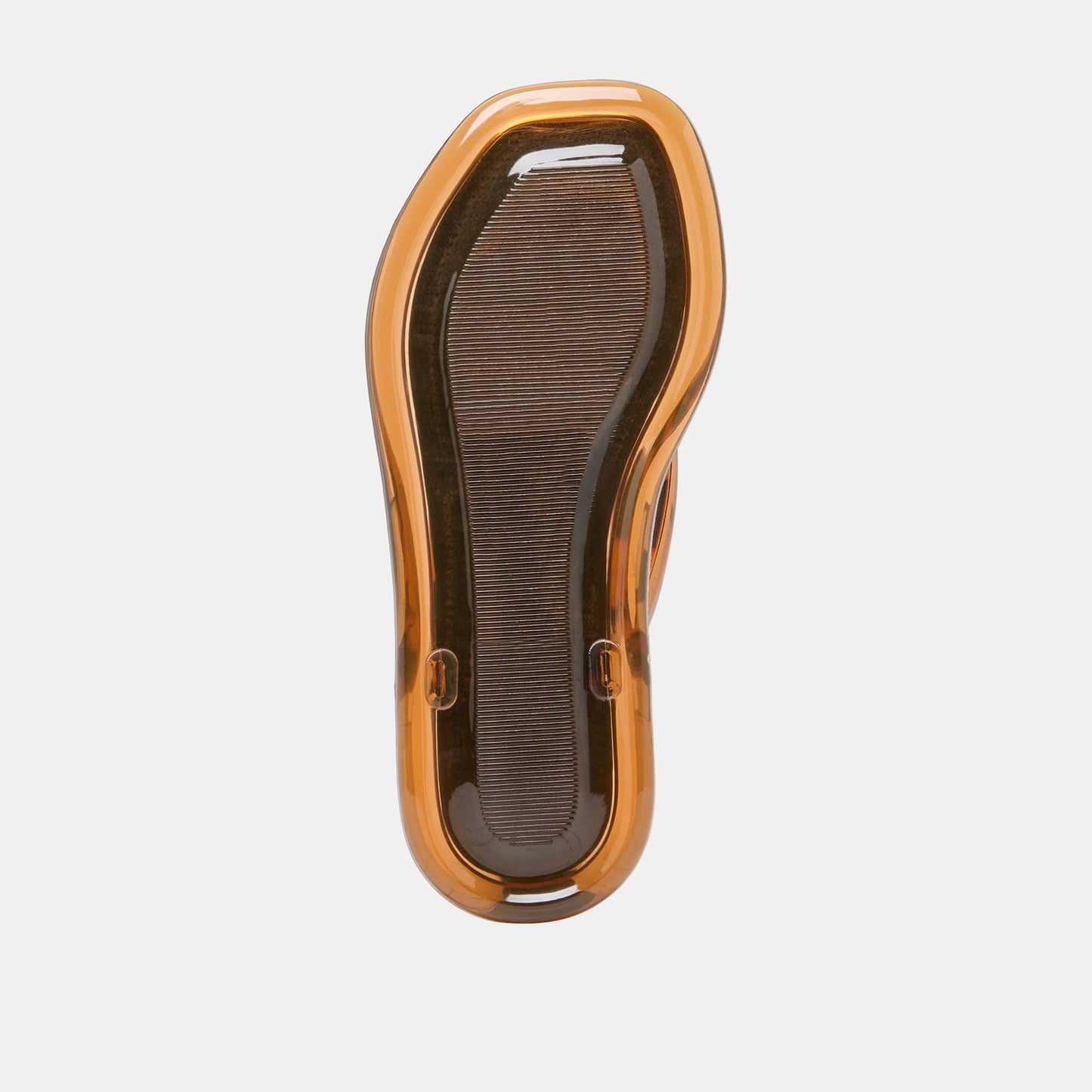 JOZEY Tortoise Jelly Flip-Flop Sandals Dolce Vita Sale