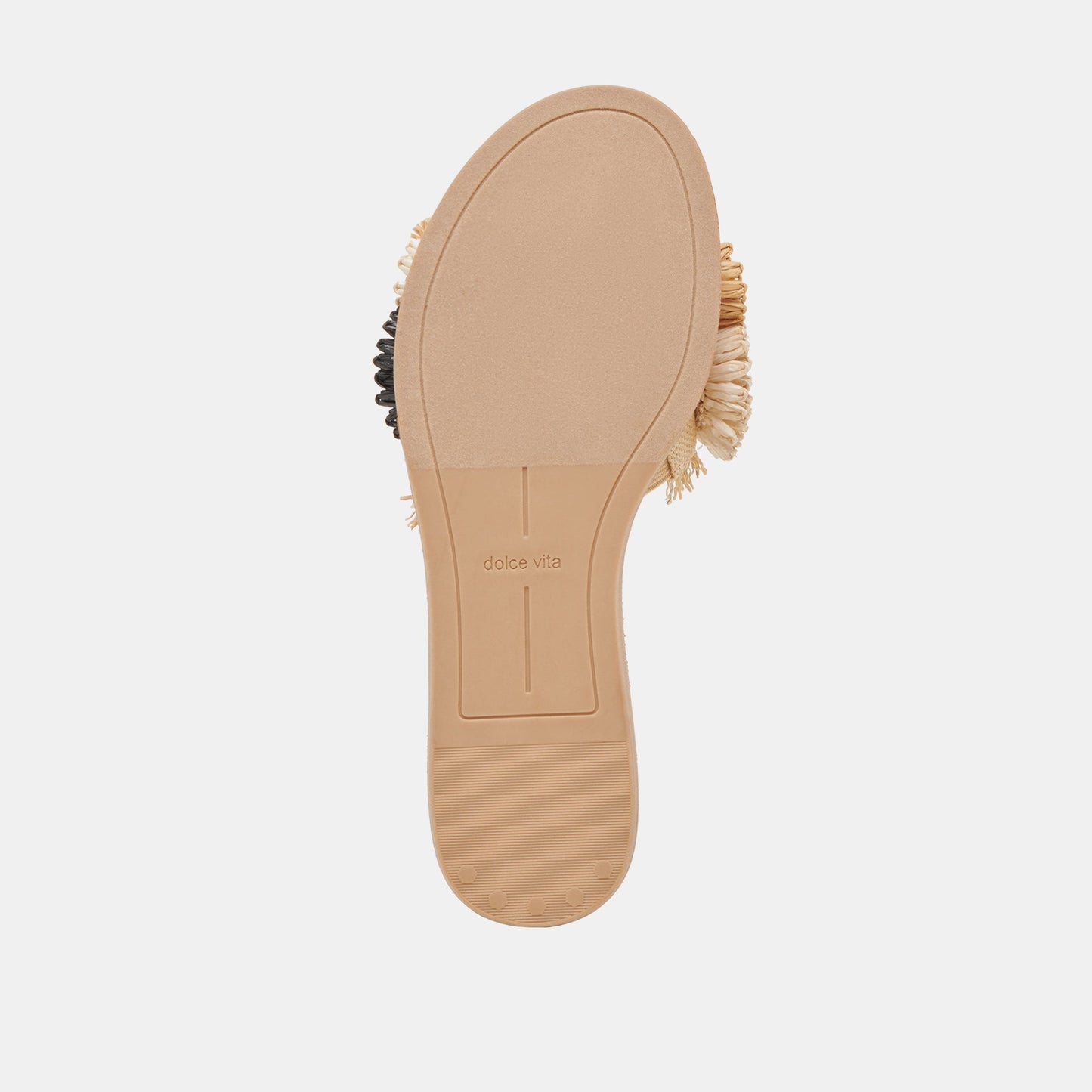 DANELA SANDALS BLACK NATURAL RAFFIA
– Dolce Vita Dolce Vita On sale
