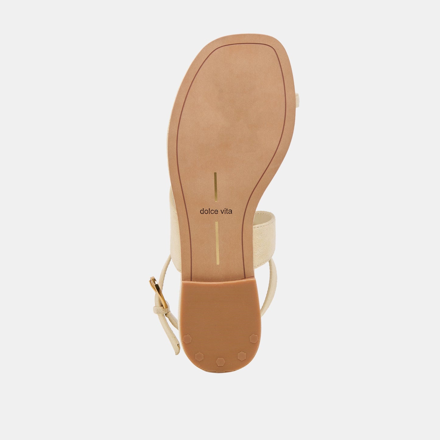 EARLA SANDALS NATURAL SUEDE
– Dolce Vita Dolce Vita Discount