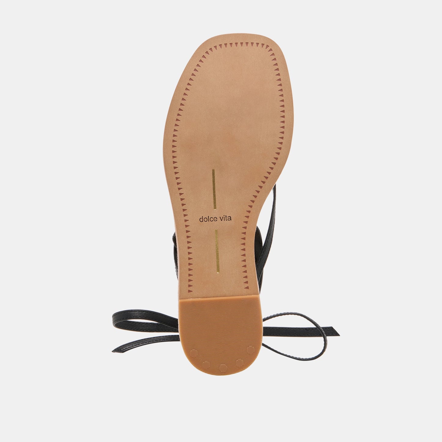 RUDIE SANDALS BLACK LEATHER
– Dolce Vita Dolce Vita Sale
