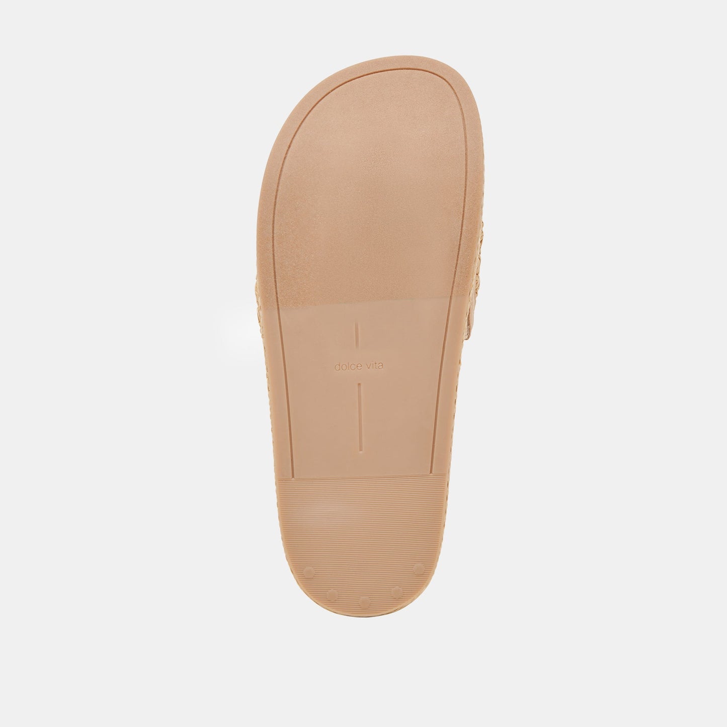 SIDONA SANDALS LT NATURAL RAFFIA
– Dolce Vita Dolce Vita New