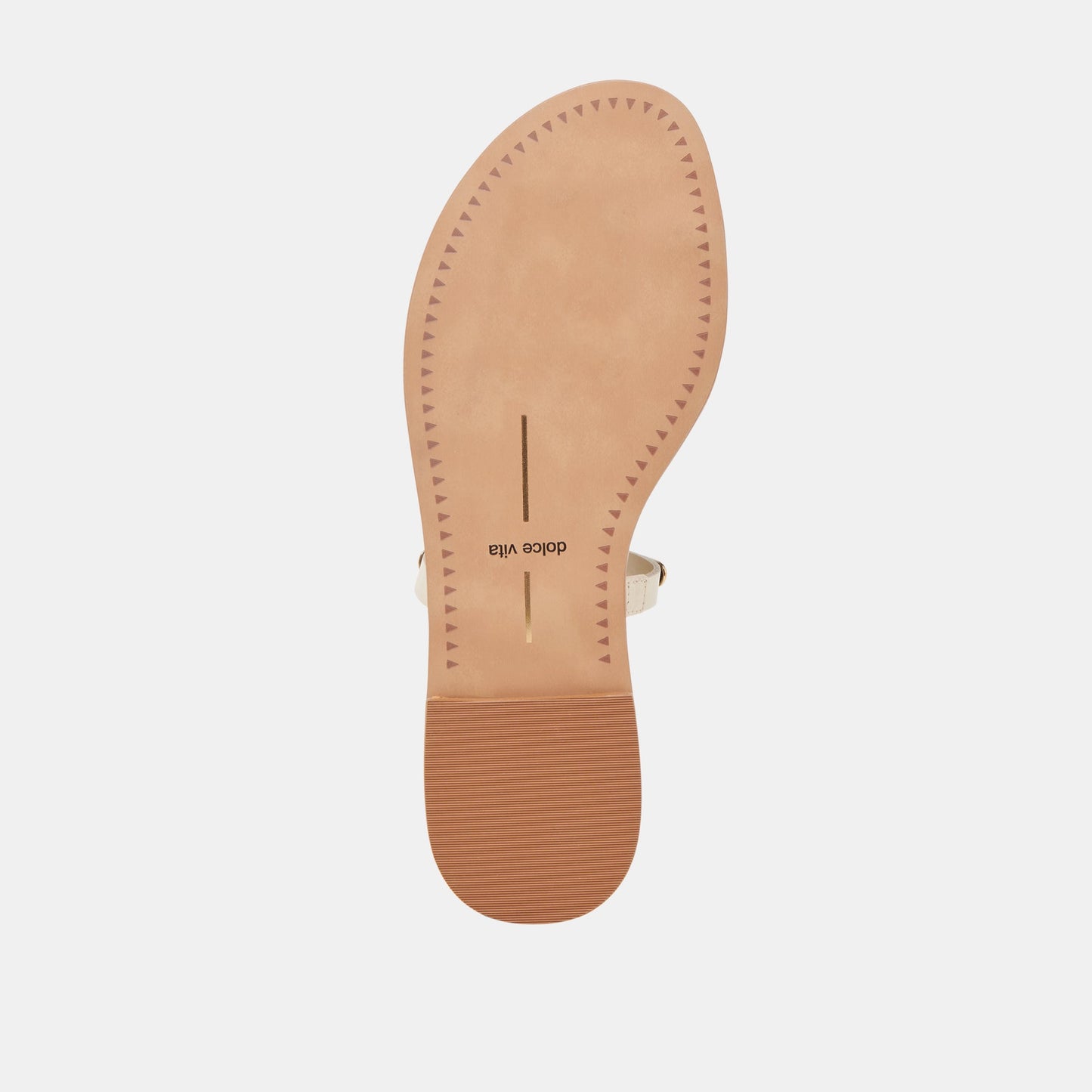 WINK SANDALS BONE LEATHER
– Dolce Vita Dolce Vita For sale