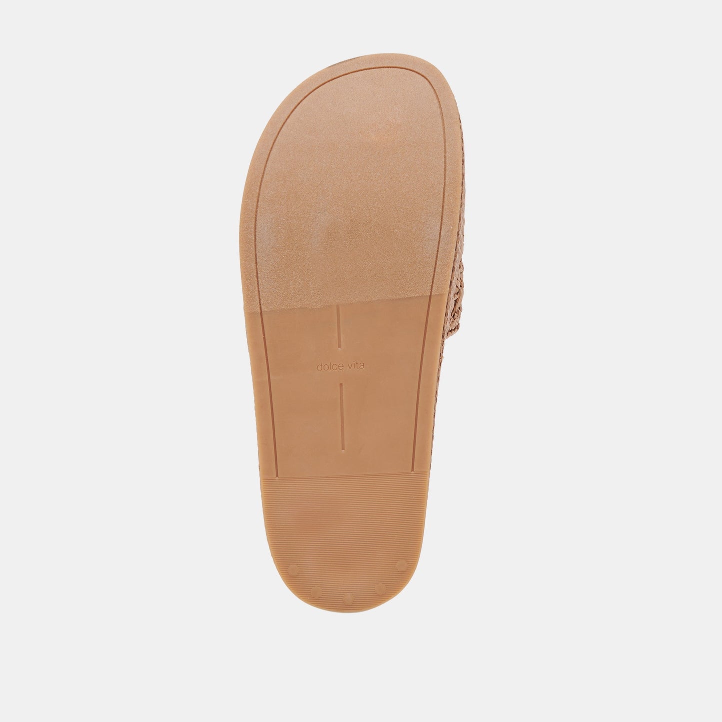 SIDONA SANDALS BROWN RAFFIA
– Dolce Vita Dolce Vita New
