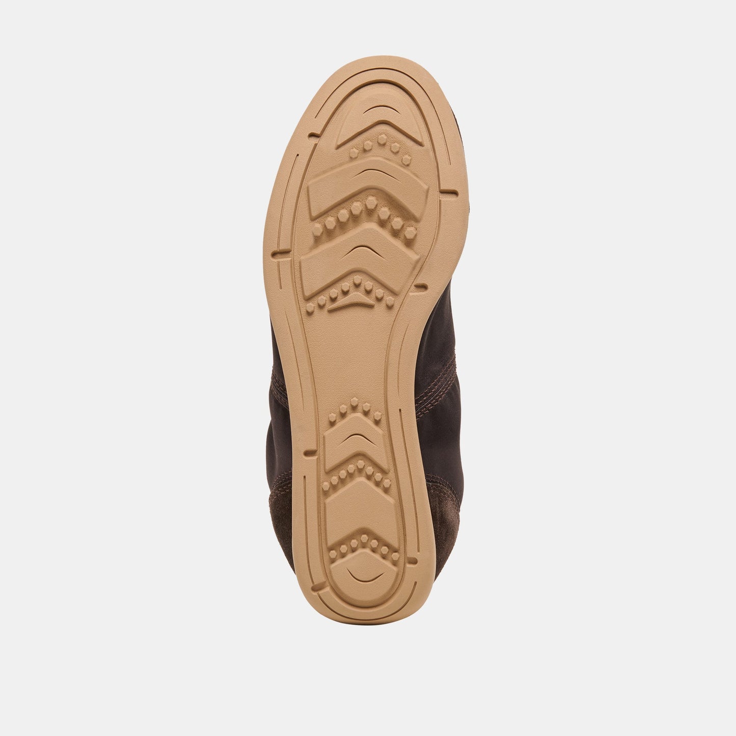 Dakoda Dk Brown Satin Sneakers Dolce Vita For sale