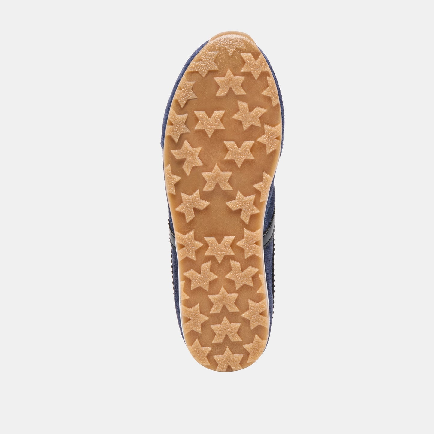 Viper Navy Suede Sneakers Dolce Vita On sale