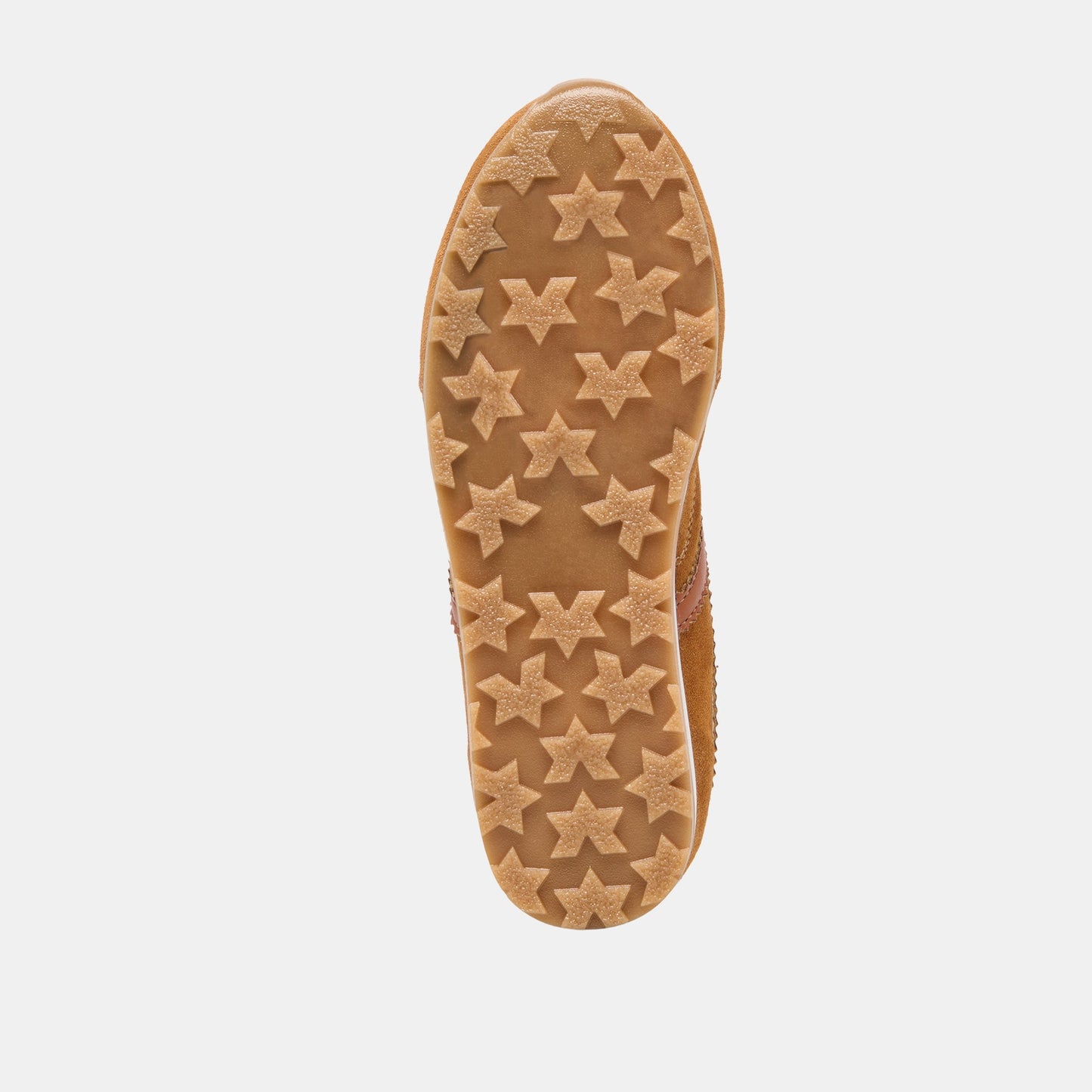 Viper Cognac Suede Sneakers Dolce Vita Online