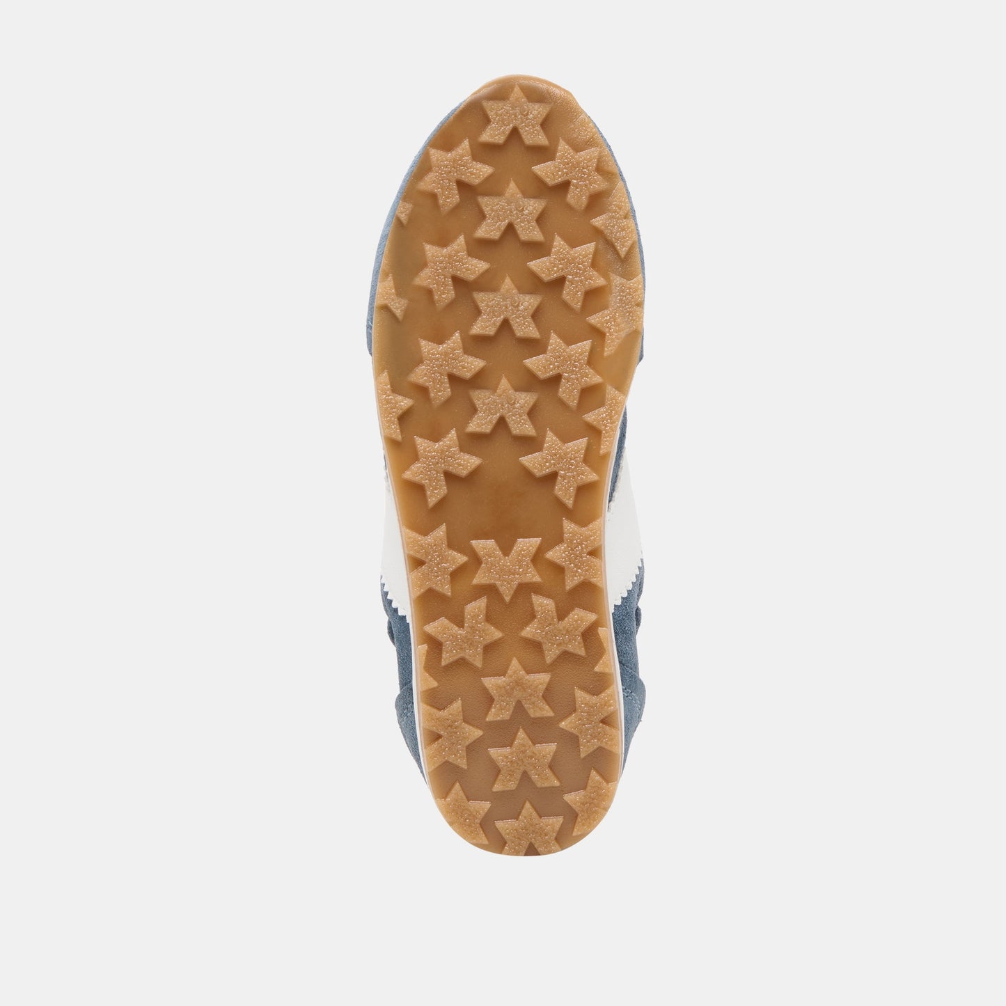 Shyla Blue Suede Sneakers Dolce Vita Outlet