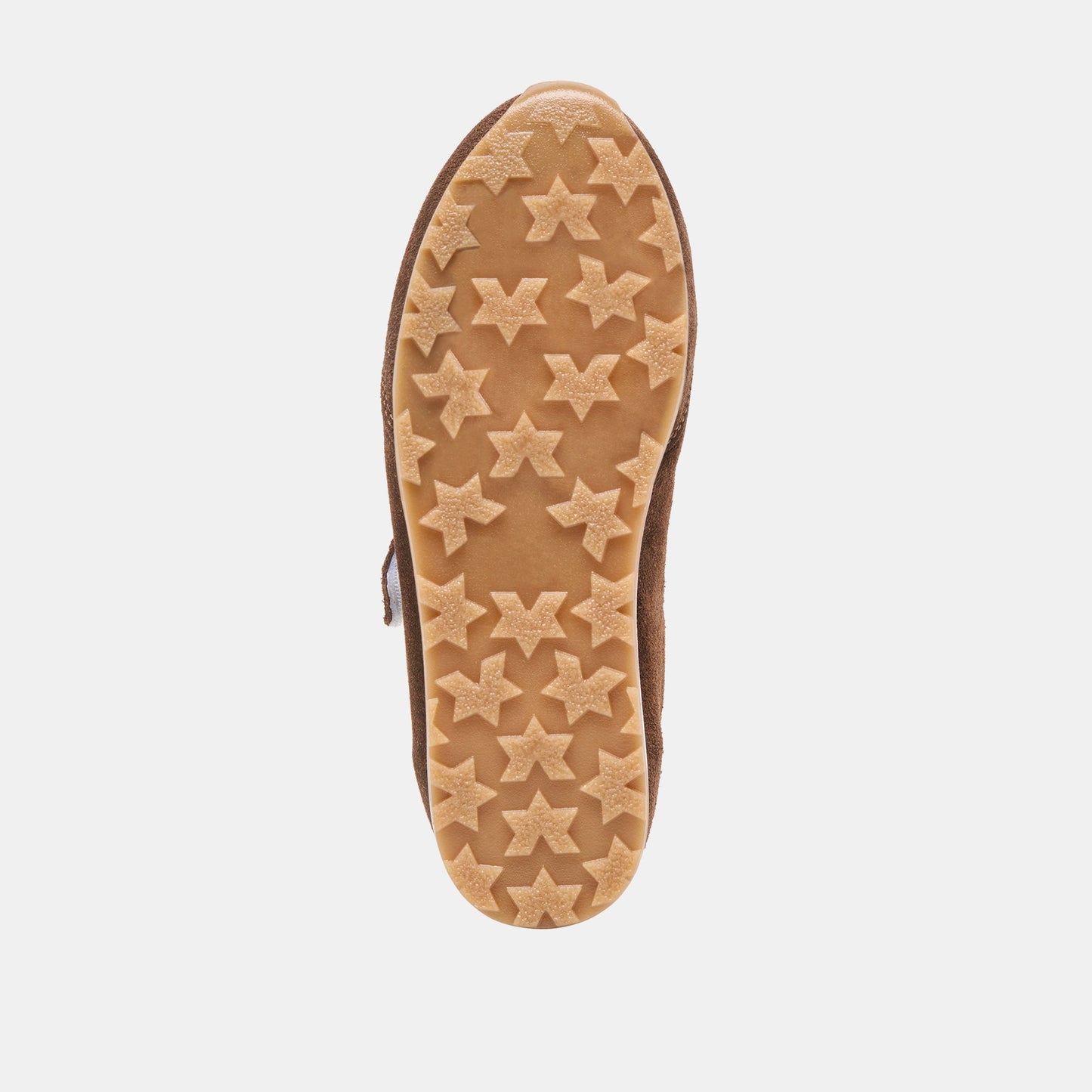 Sofya Dk Brown Suede Sneakers Dolce Vita us