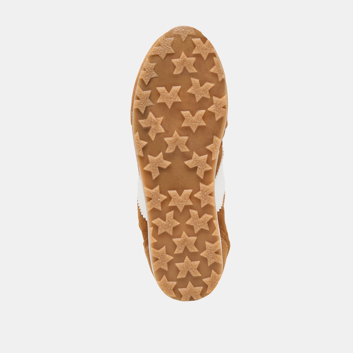 Shyla Cognac Suede Sneakers Dolce Vita Discount
