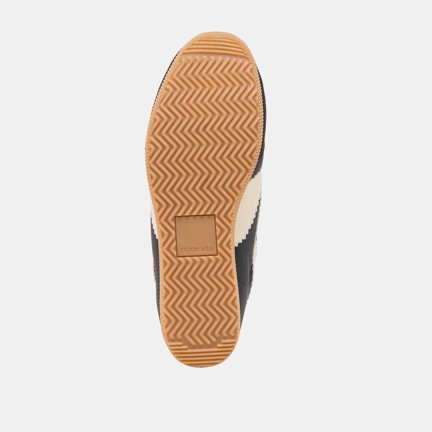 Limit Black Nylon Sneakers Dolce Vita On sale