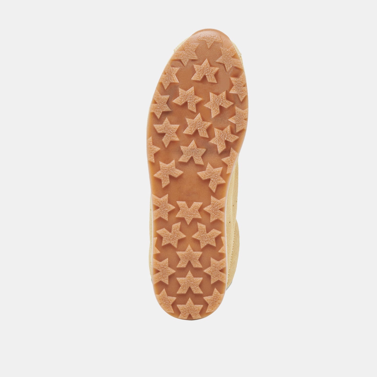 Serina Yellow Suede Sneakers Dolce Vita Outlet