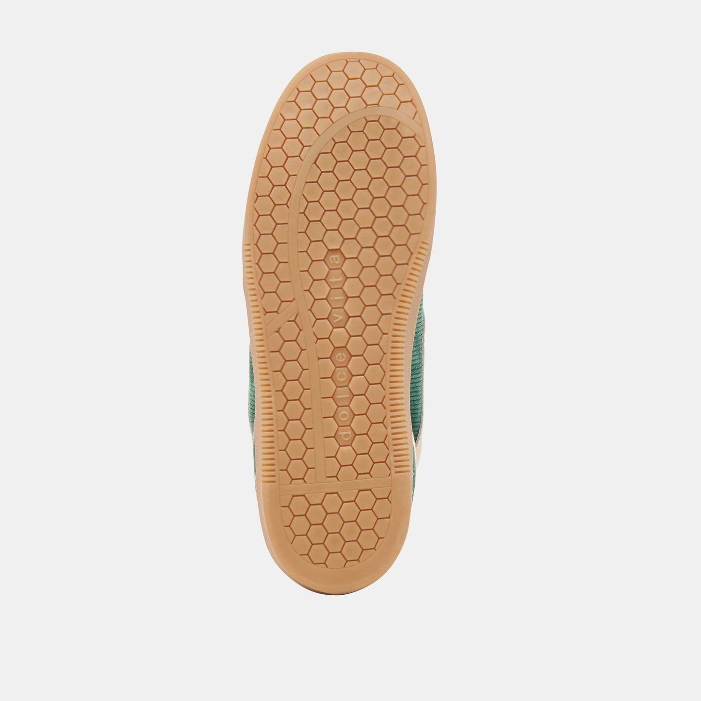 Notice Pine Corduroy Sneakers Dolce Vita Sale