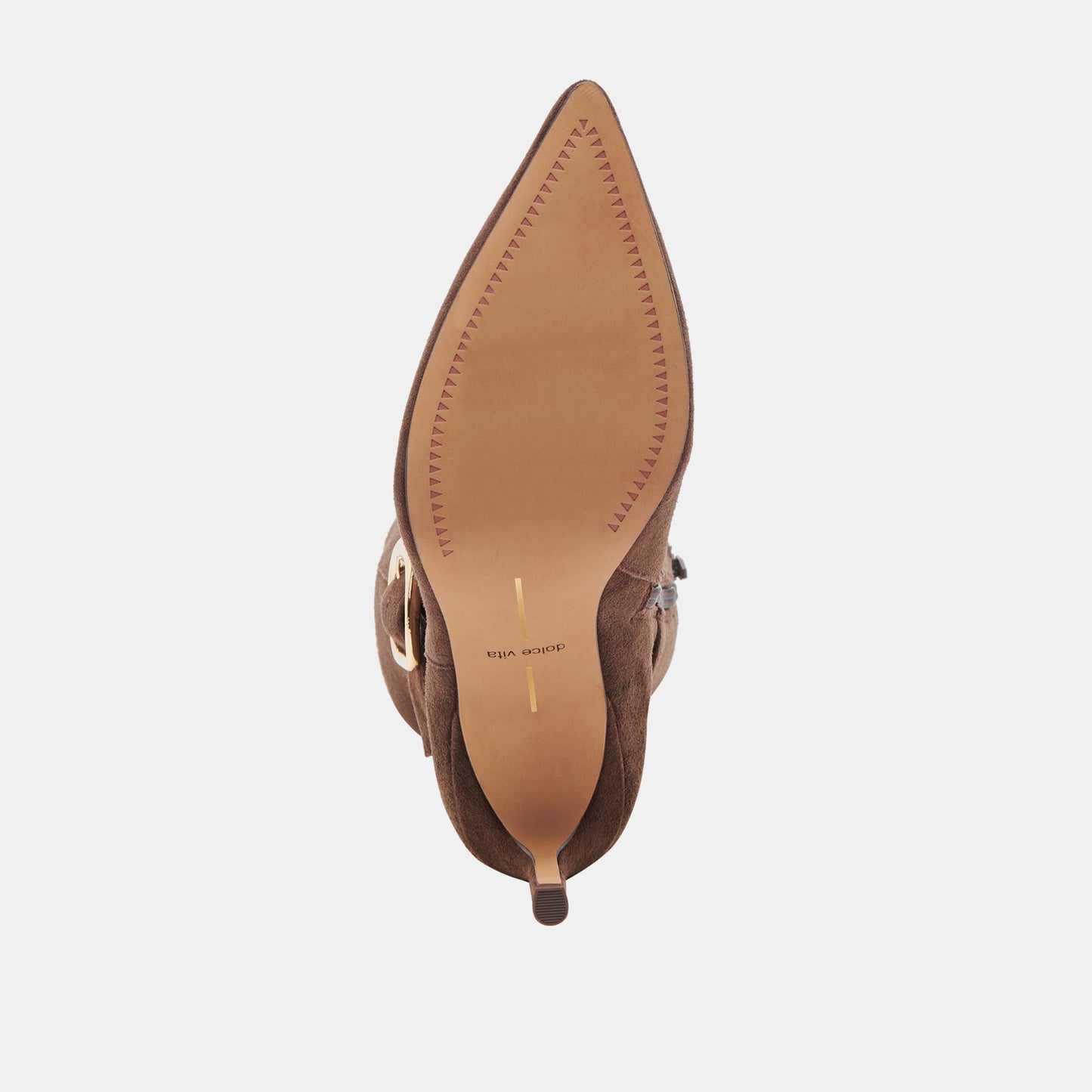 KINZY BOOTS DK BROWN SUEDE
– Dolce Vita Dolce Vita us