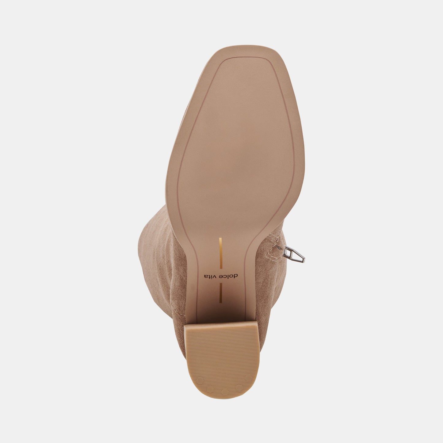 FYNN Boots Truffle Suede | Knee-High Truffle Suede Boots
– Dolce Vita Dolce Vita Outlet