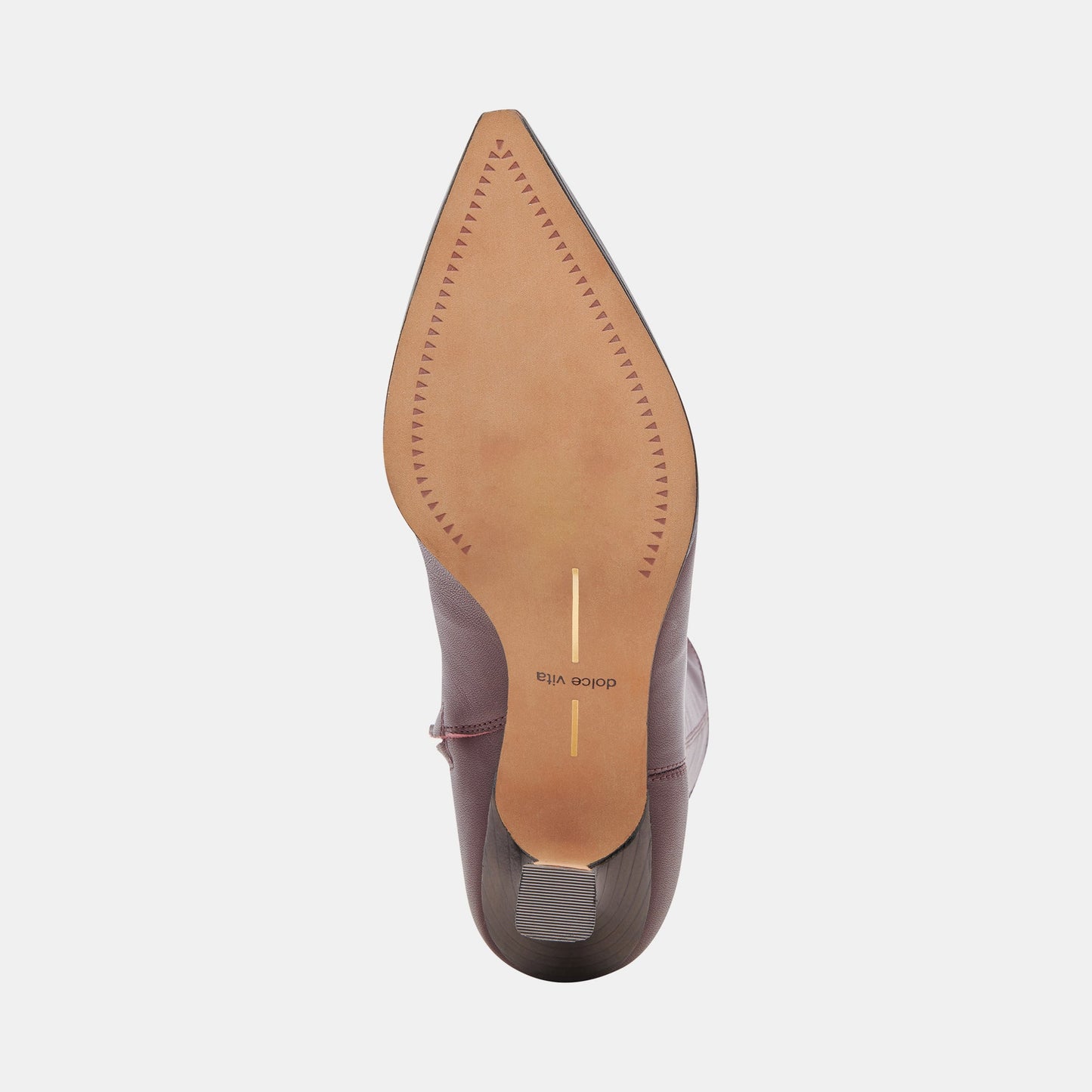 Arya Wine Leather Boots | Rich Leather Wine Boots with Skinny Heel
– Dolce Vita Dolce Vita Outlet
