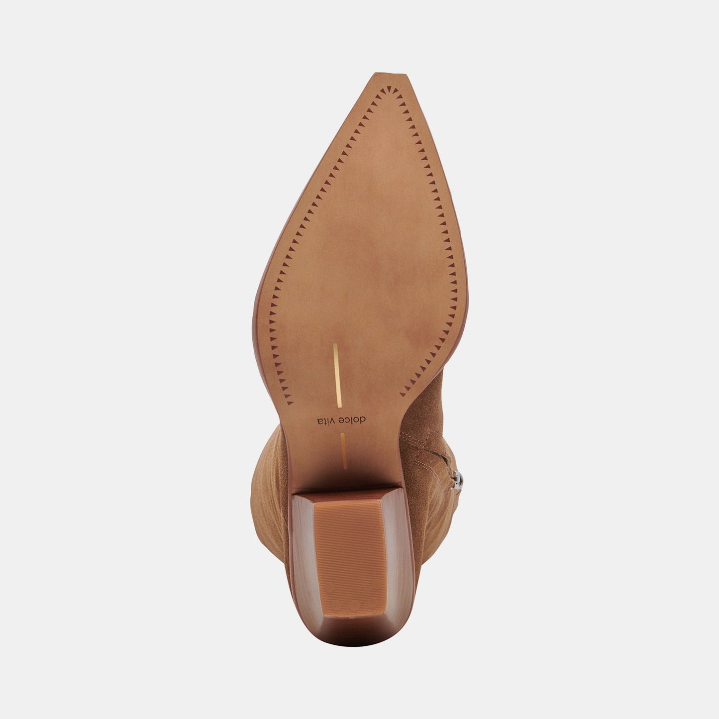 Raj Boots in Brown Suede | Women's Brown Suede Knee-High Boots
– Dolce Vita Dolce Vita us