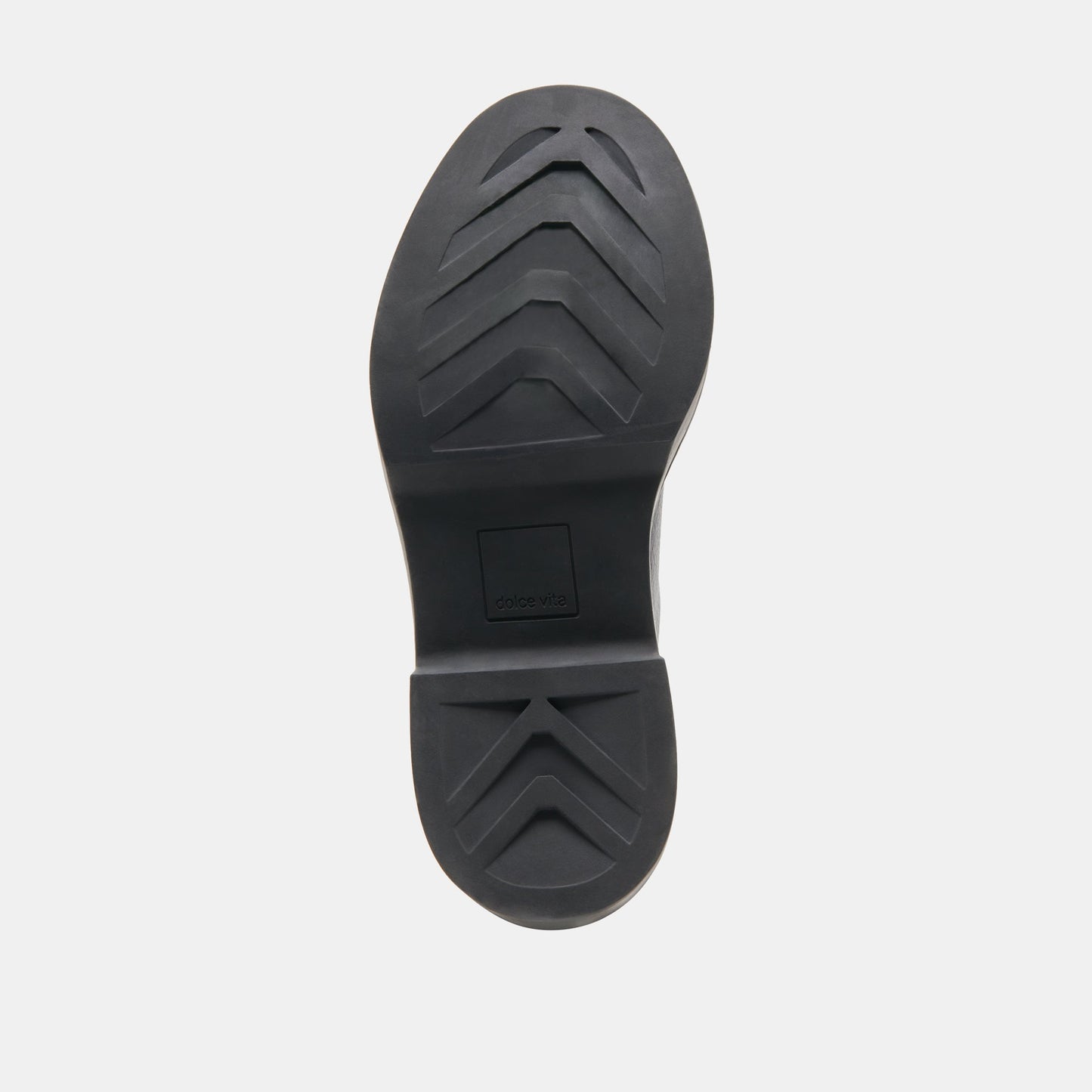 Hilora H2O Waterproof Black Leather Boots Dolce Vita On sale