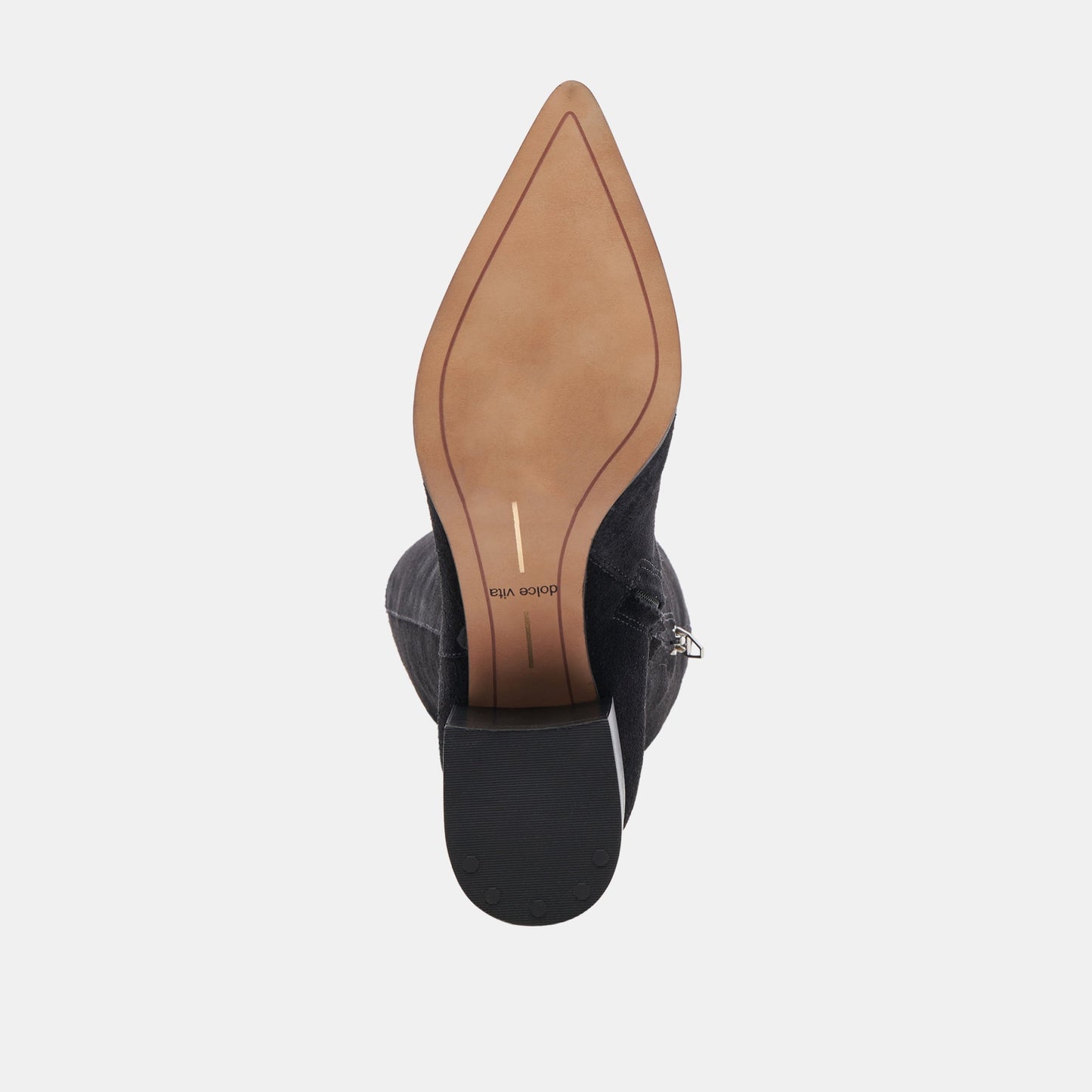 KIRSON BOOTS ONYX SUEDE
– Dolce Vita Dolce Vita Sale