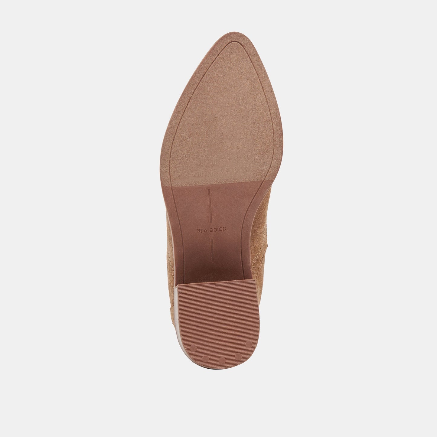 BRYLEE H2O WIDE BOOTIES MUSHROOM SUEDE
– Dolce Vita Dolce Vita Sale
