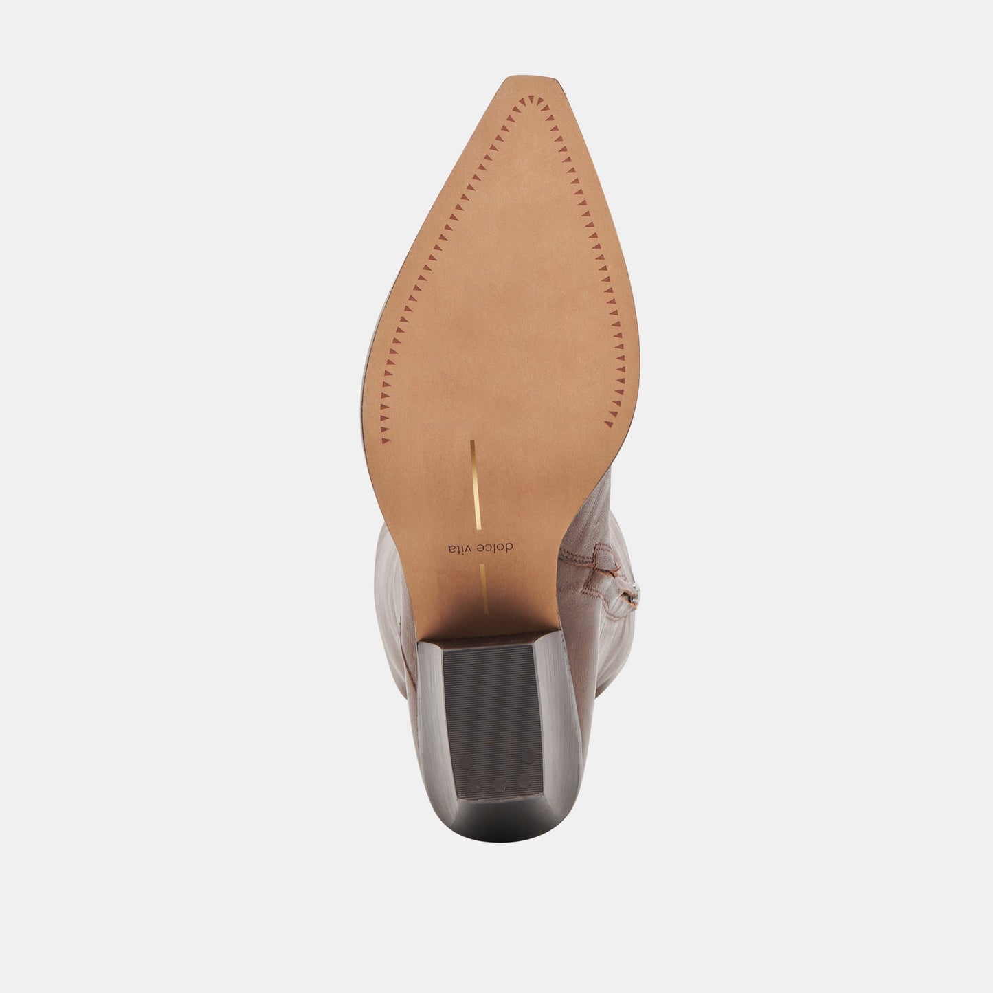RAJ BOOTS CHOCOLATE LEATHER
– Dolce Vita Dolce Vita On sale