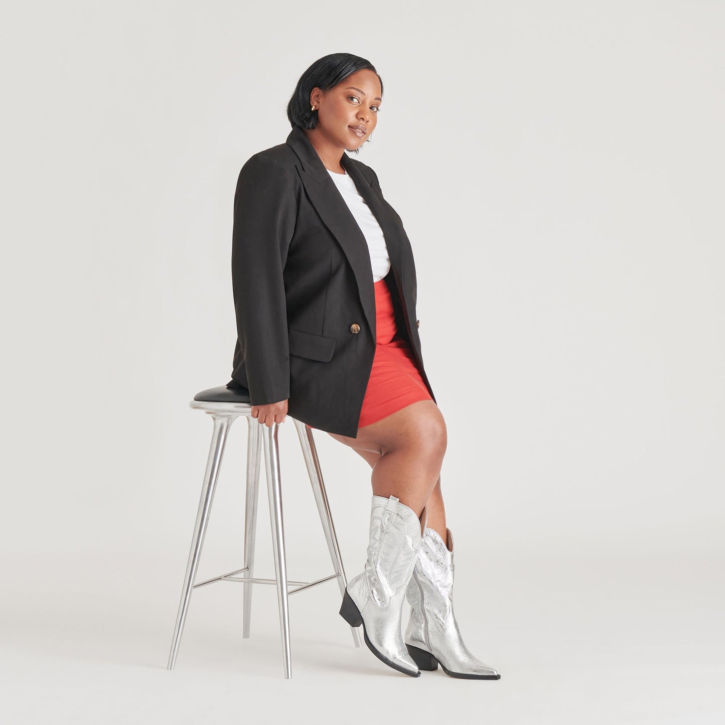 Ryland Extra Wide Calf Silver Boots | Distressed Leather Boots
– Dolce Vita Dolce Vita Online