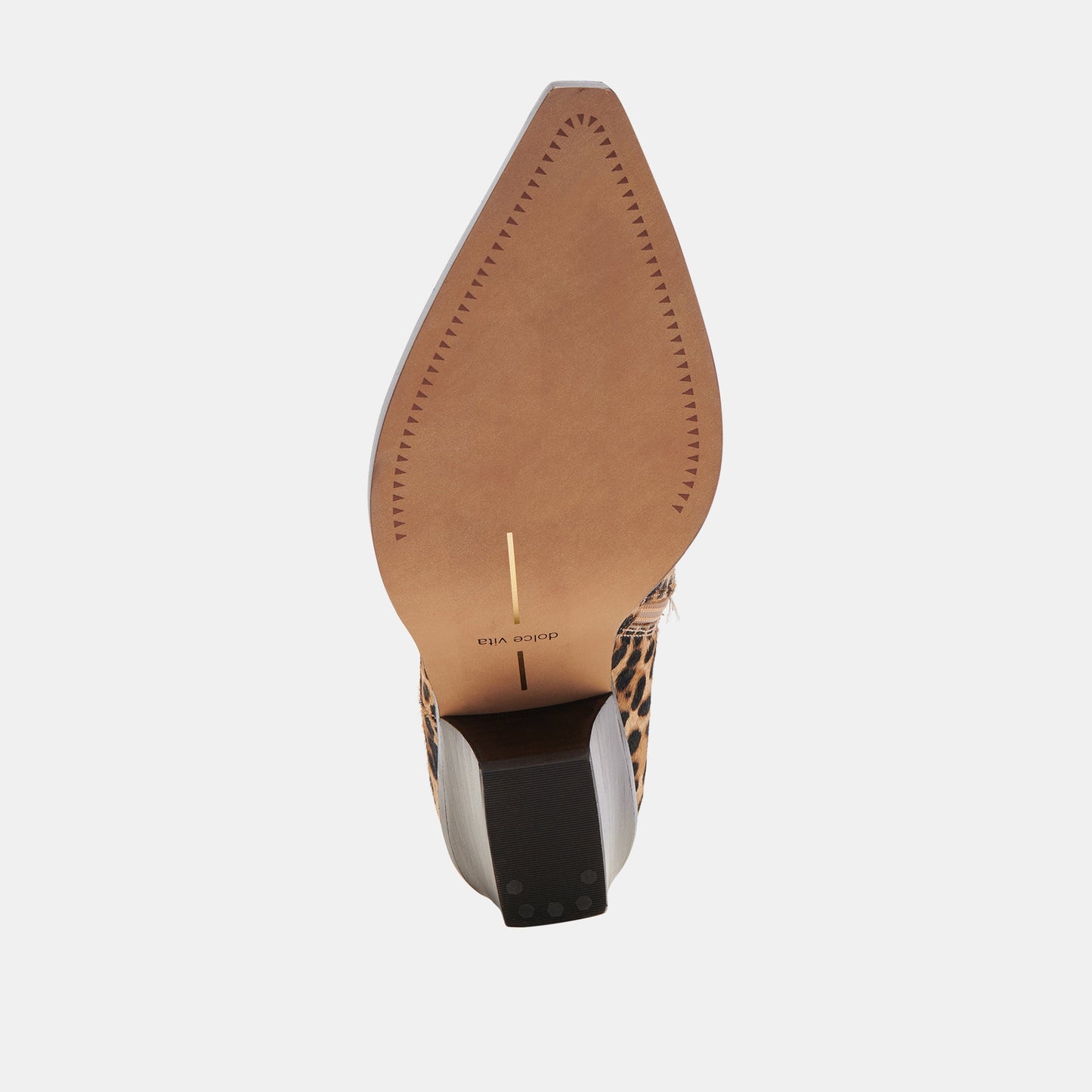 RUTGER BOOTS LEOPARD CALF HAIR
– Dolce Vita Dolce Vita Discount