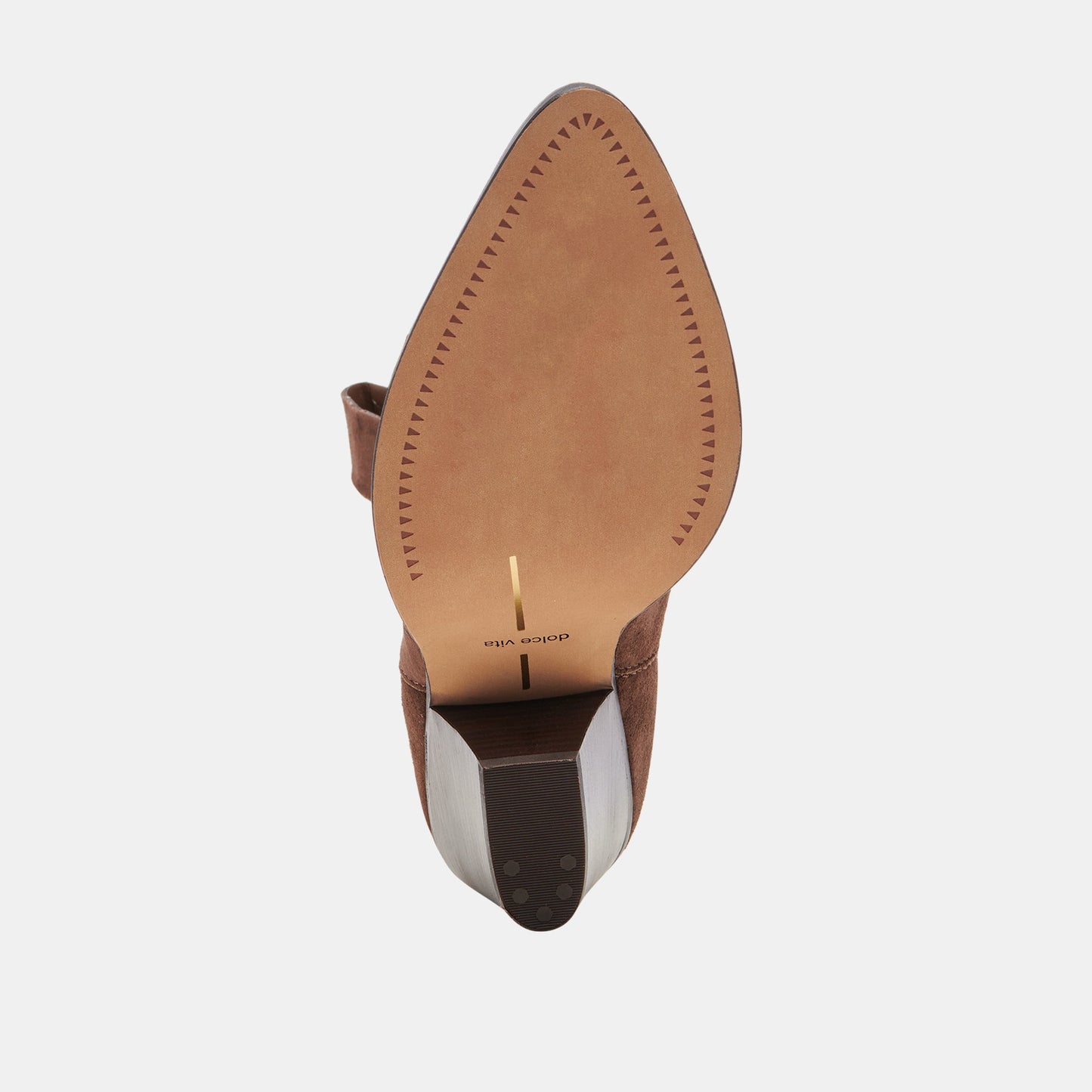 JESSEY BOOTS DK BROWN SUEDE
– Dolce Vita Dolce Vita Outlet