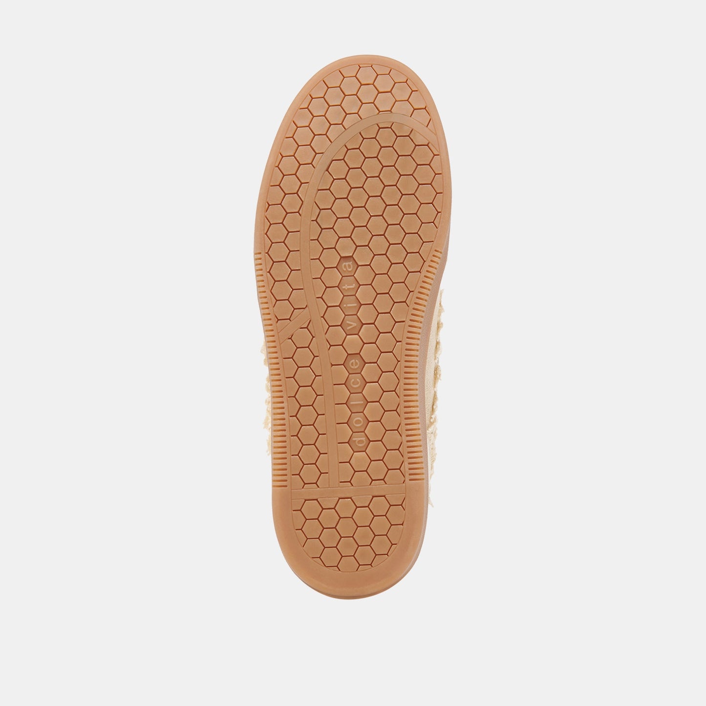 Notice Lace Ivory Suede Sneakers Dolce Vita Online