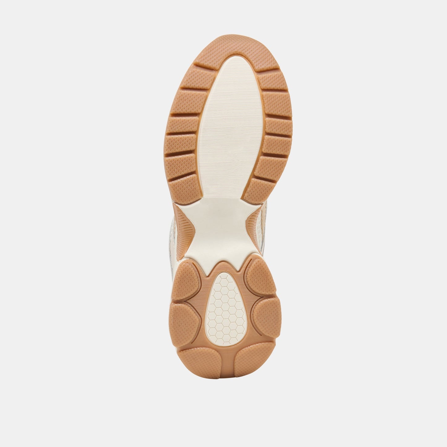 SWAYZY Ivory Multi Suede Platform Slip-on Sneakers Dolce Vita Online