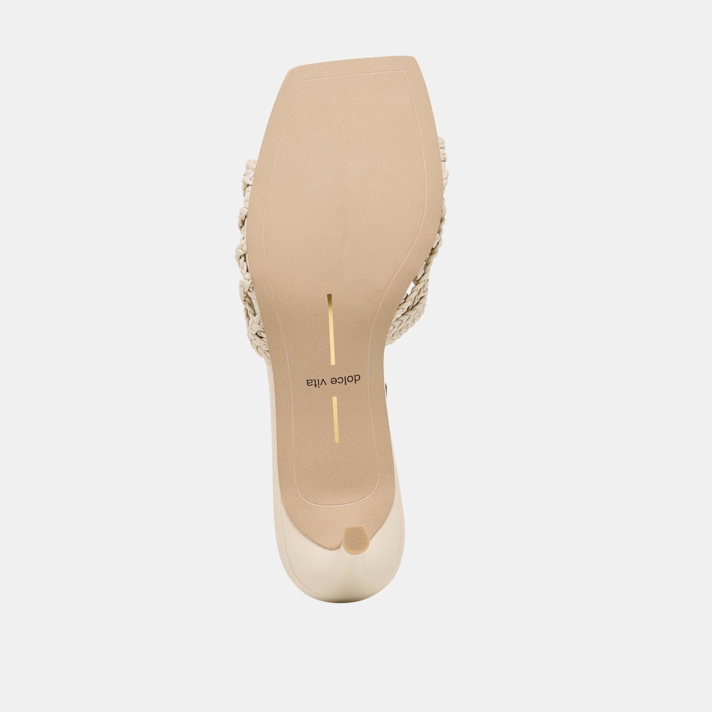 Bowen Ivory Stella Heels Dolce Vita Outlet
