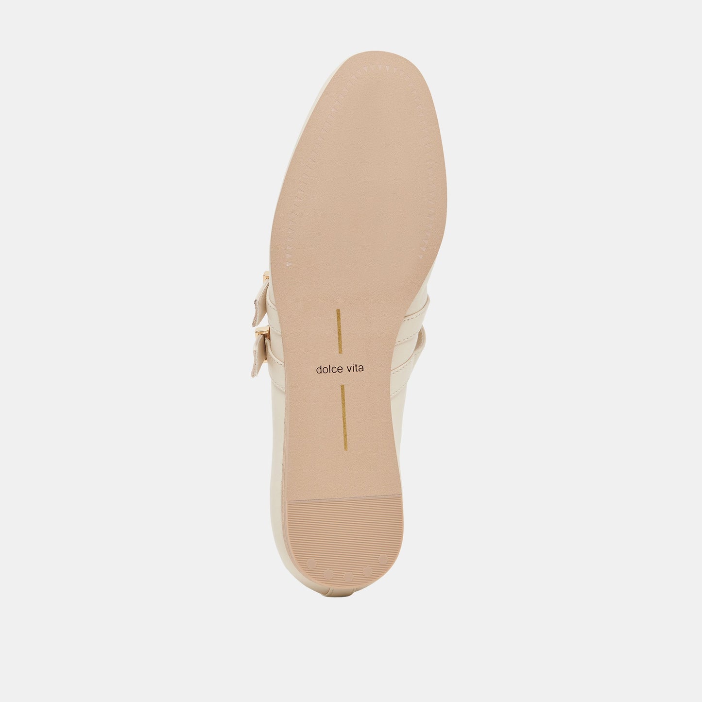 BAYLEE WIDE BALLET FLATS IVORY LEATHER
– Dolce Vita Dolce Vita Sale