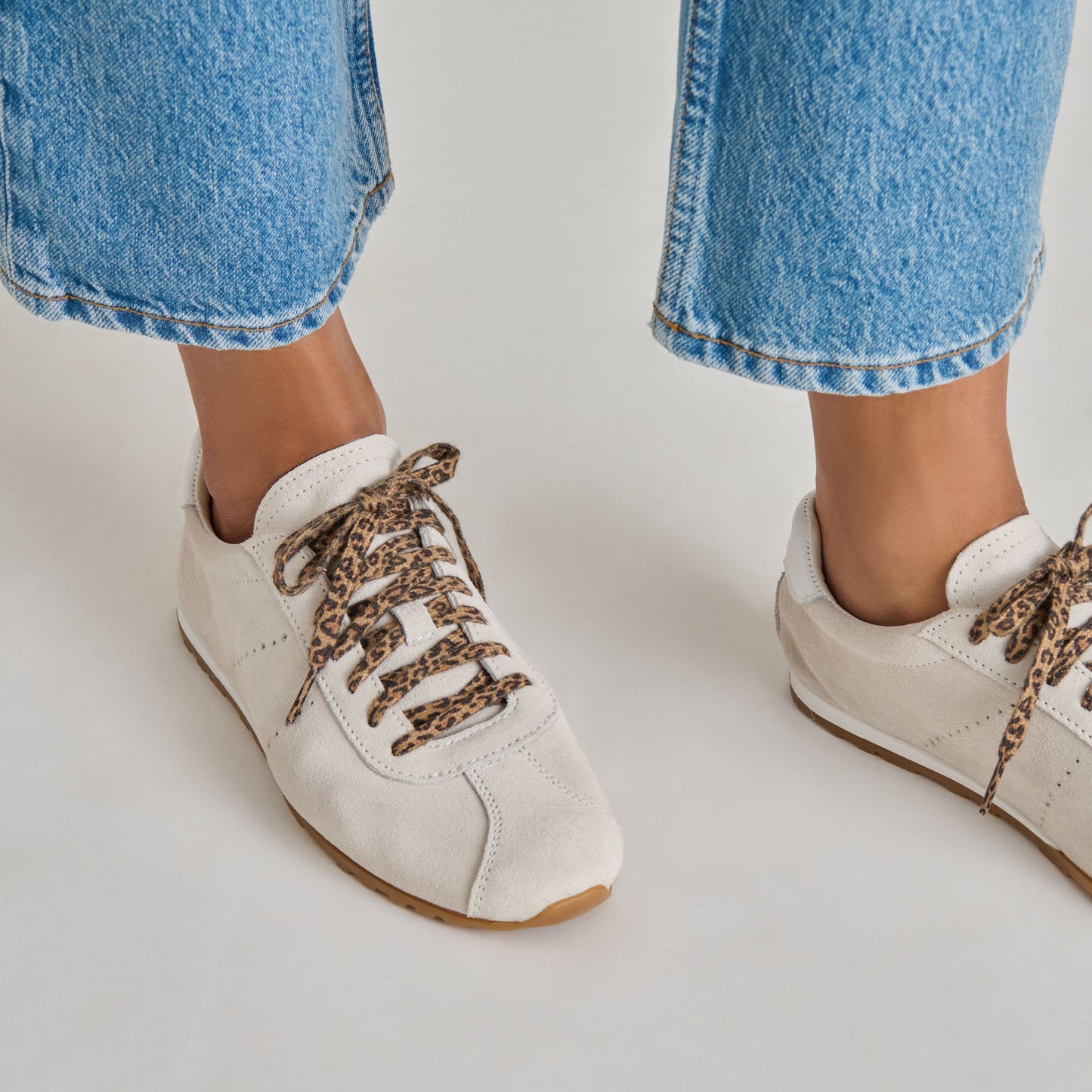 Animal Leopard Print Shoelace Dolce Vita Sale