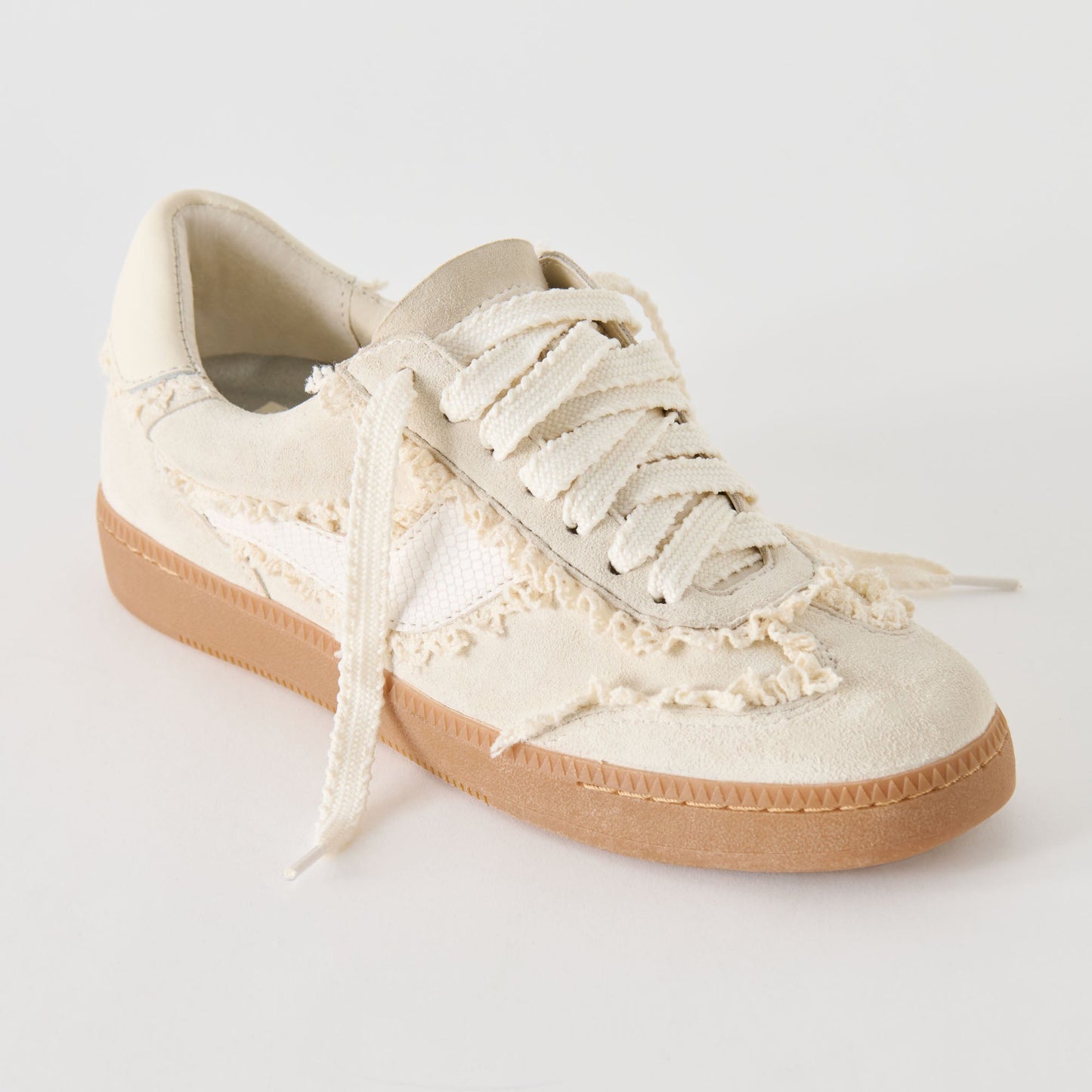 WHIPSTITCH LACE OFF WHITE
– Dolce Vita Dolce Vita New