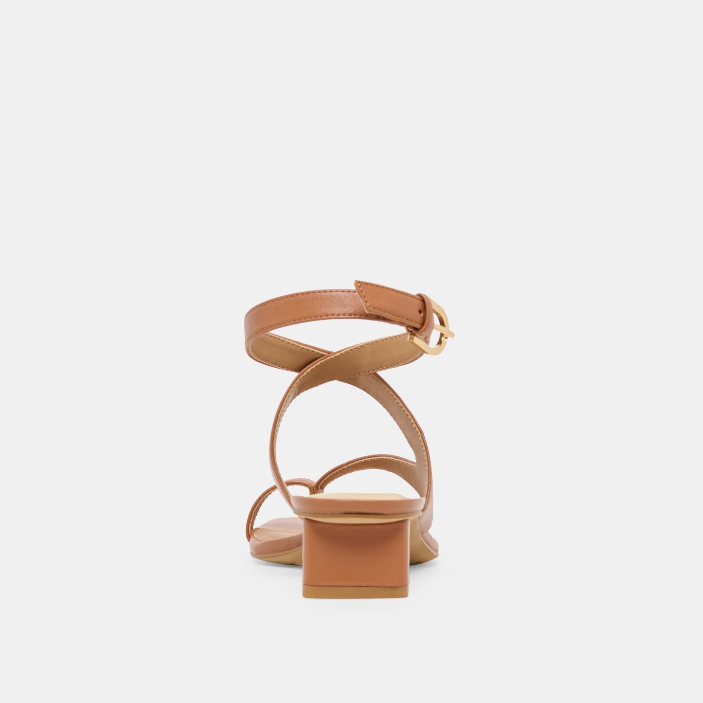Kameo Saddle Leather Heels Dolce Vita Sale