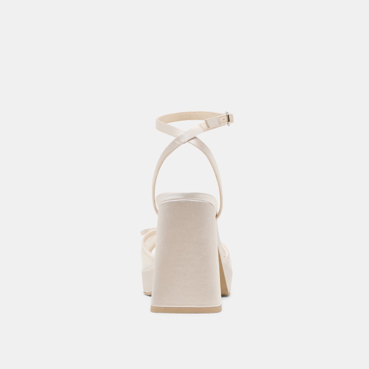 Pandor White Tulle Heels Dolce Vita Sale