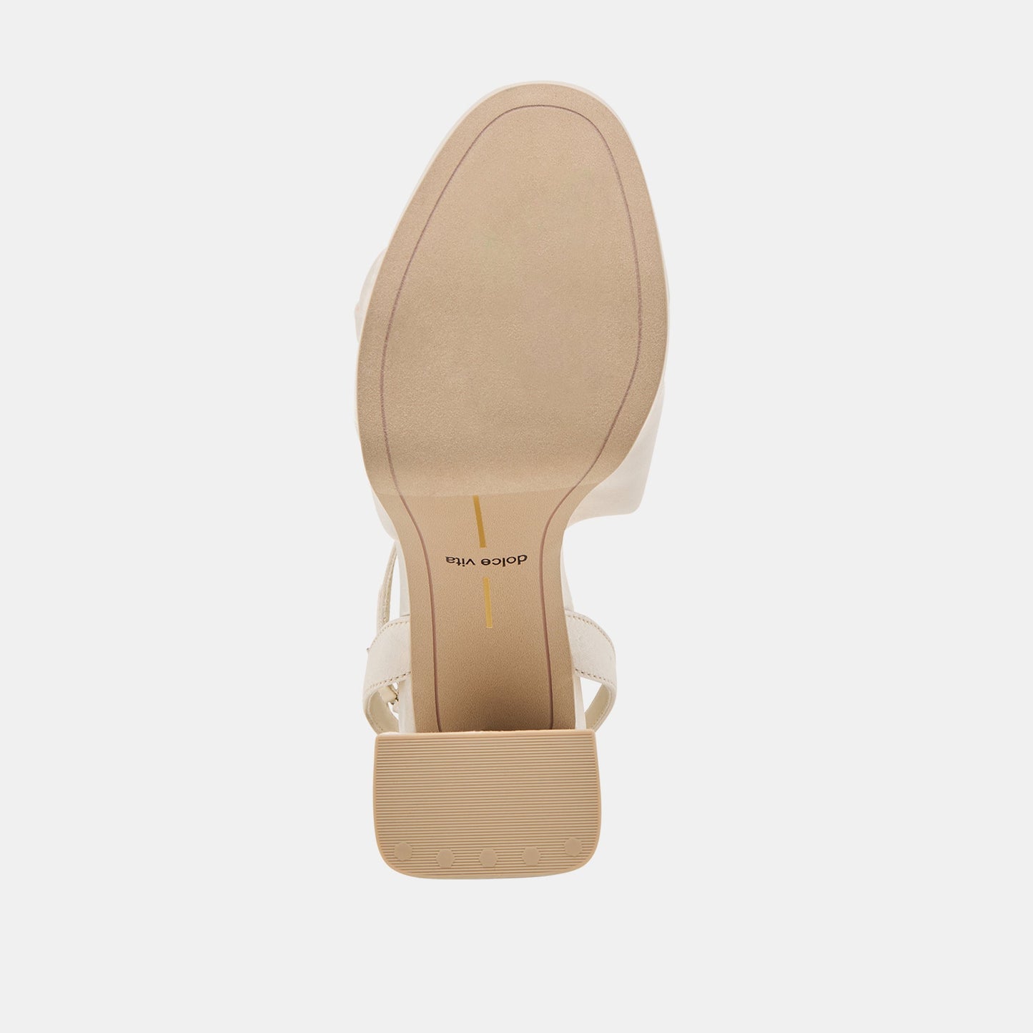 PARLO HEELS IVORY SATIN
 – Dolce Vita Dolce Vita Outlet