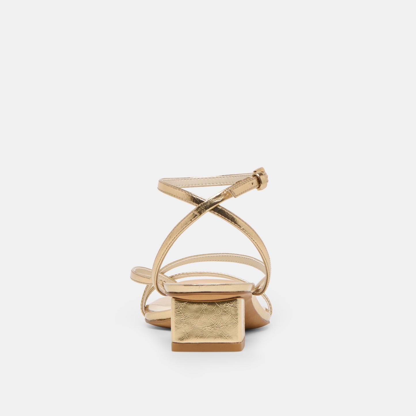 KARLOS SANDALS GOLD METALLIC STELLA
 – Dolce Vita Dolce Vita Outlet