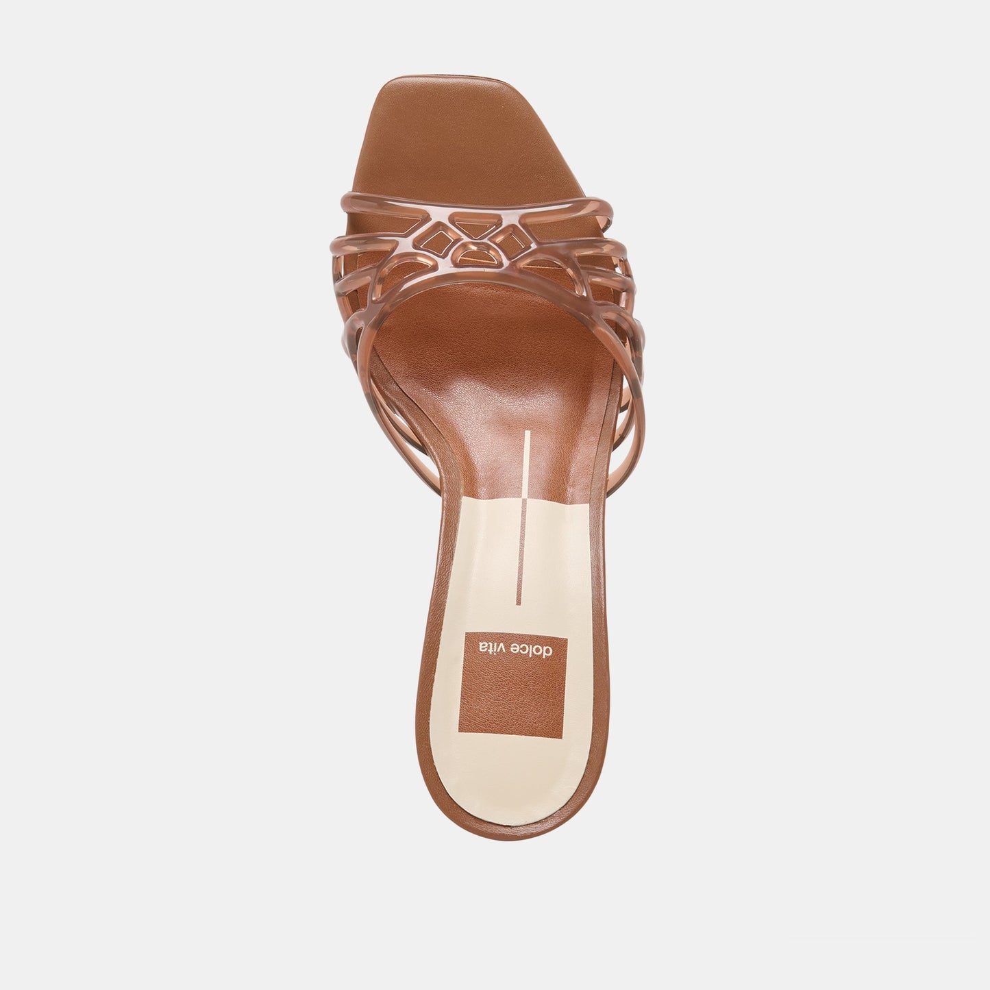 Galae Whiskey Jelly Heels Dolce Vita For sale