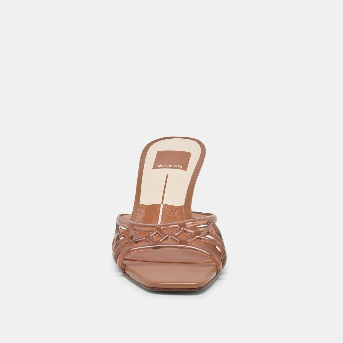 Galae Whiskey Jelly Heels Dolce Vita For sale
