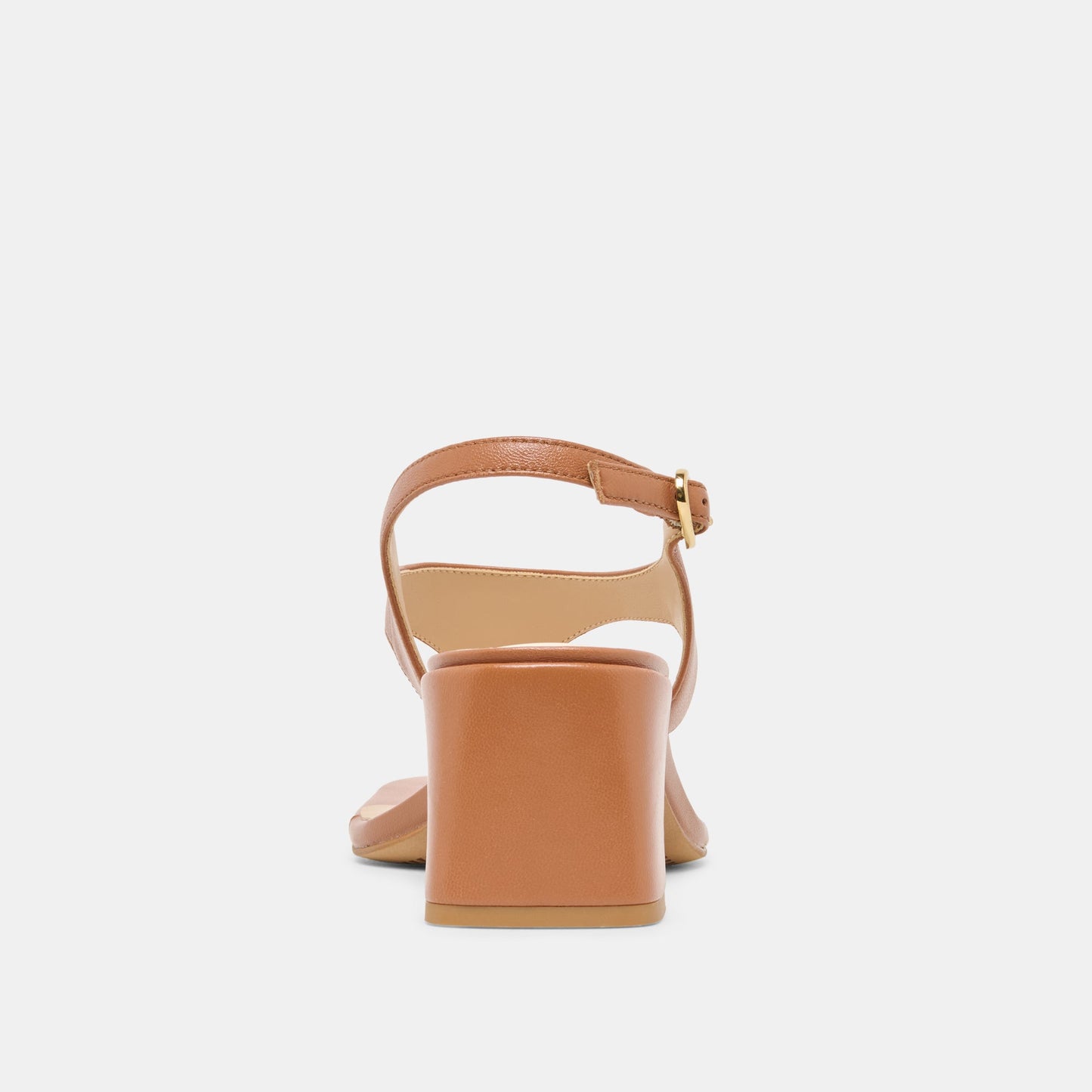 Yves Saddle Leather Heels Dolce Vita us