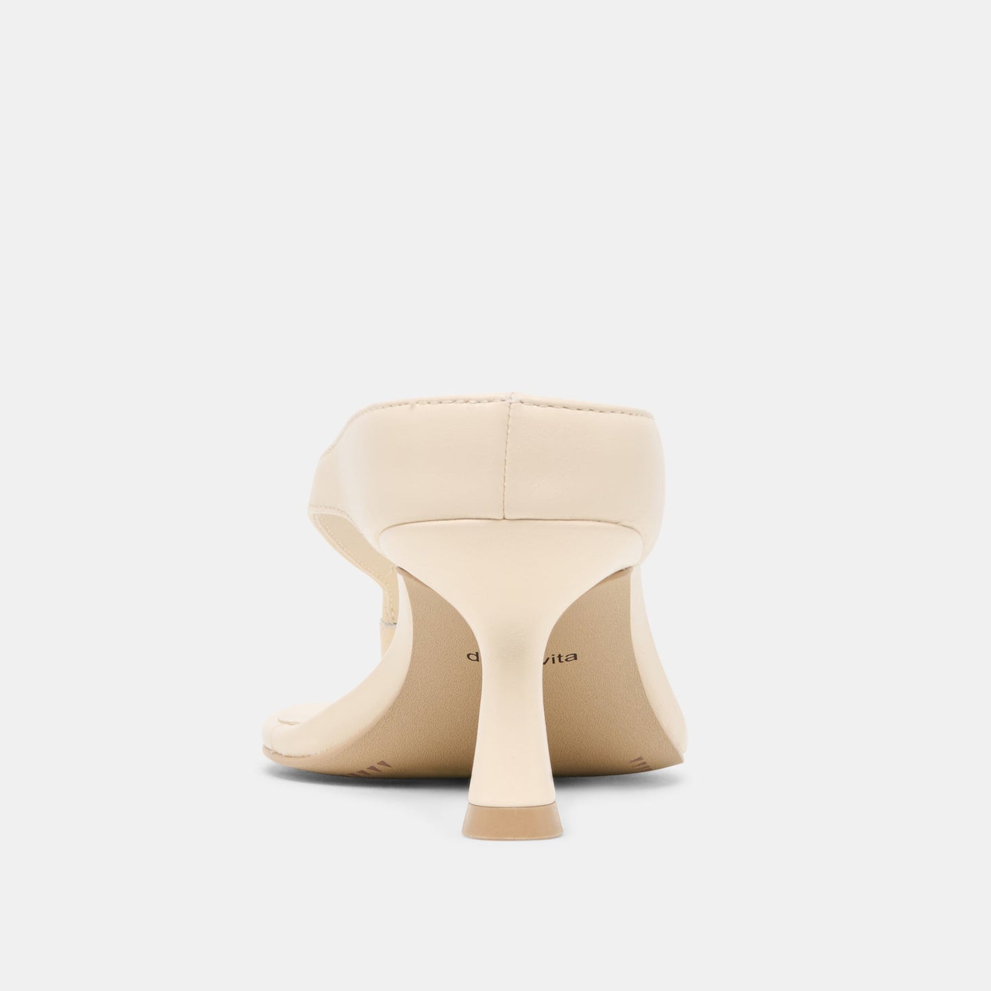 Doreen Bone Leather Heels Dolce Vita For sale