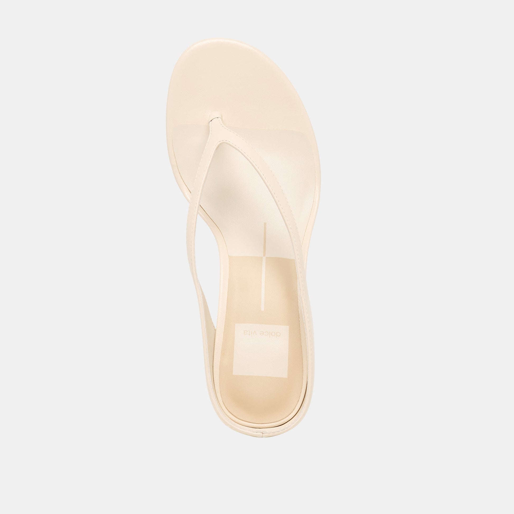 Doreen Bone Leather Heels Dolce Vita For sale