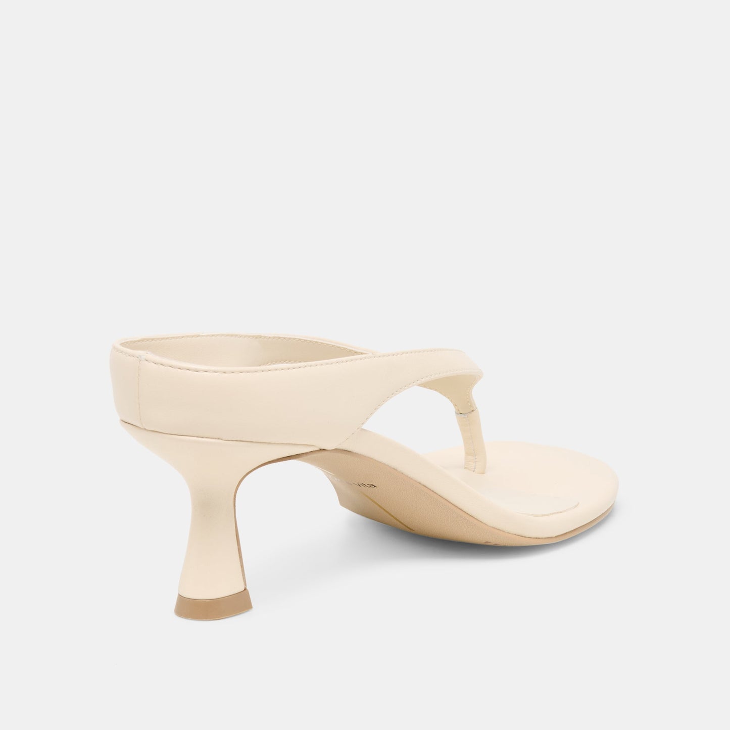 Doreen Bone Leather Heels Dolce Vita For sale