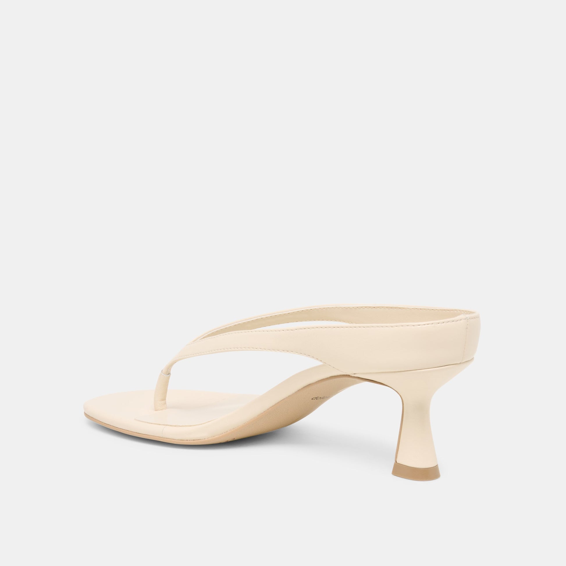 Doreen Bone Leather Heels Dolce Vita For sale